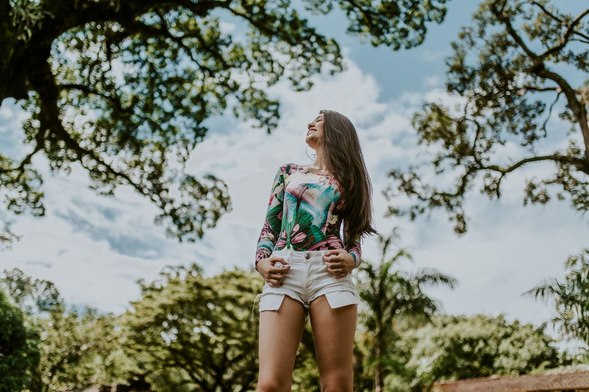 Foto DEBUTANTE BRENDA BELGAMO | SÃO PAULO - BR - Imagem 1