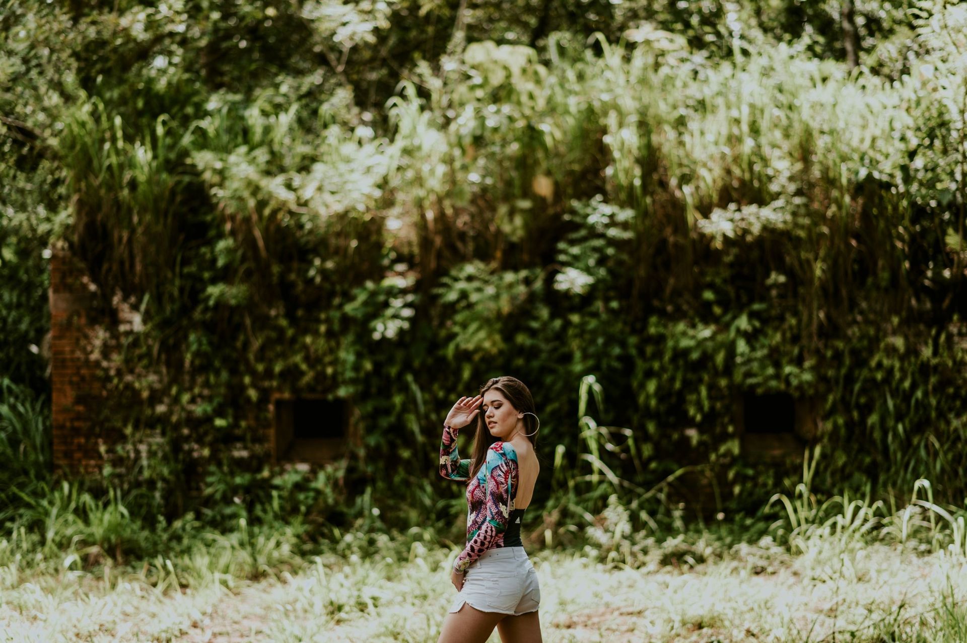 Foto DEBUTANTE BRENDA BELGAMO | SÃO PAULO - BR - Imagem 0