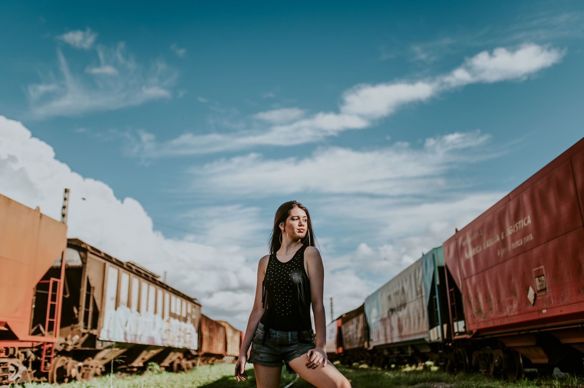 Foto DEBUTANTE BRENDA BELGAMO | SÃO PAULO - BR - Imagem 6