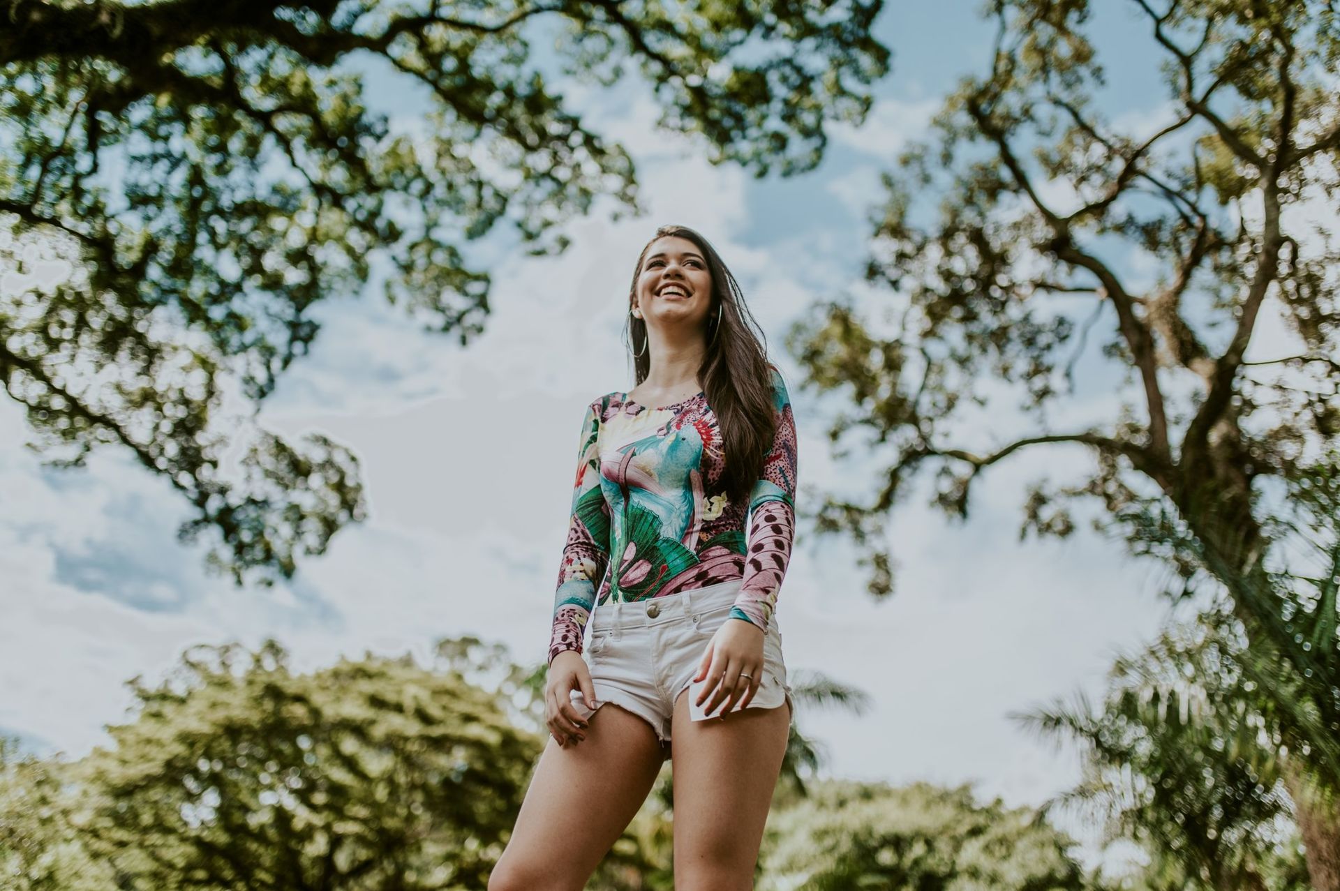 Foto DEBUTANTE BRENDA BELGAMO | SÃO PAULO - BR - Imagem 2