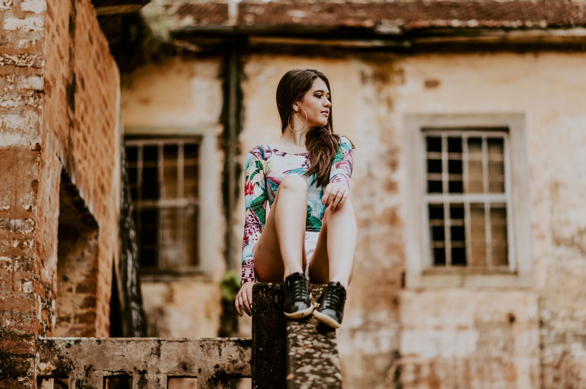 Foto DEBUTANTE BRENDA BELGAMO | SÃO PAULO - BR - Imagem 4