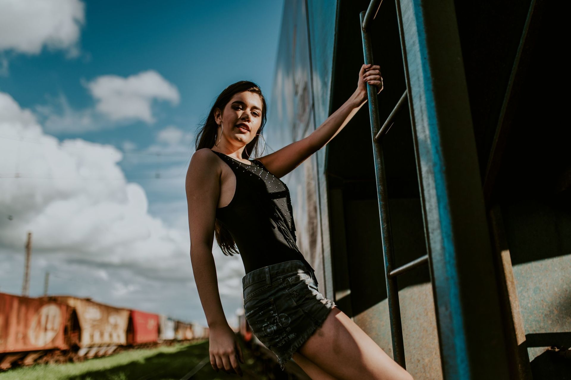 Foto DEBUTANTE BRENDA BELGAMO | SÃO PAULO - BR - Imagem 8