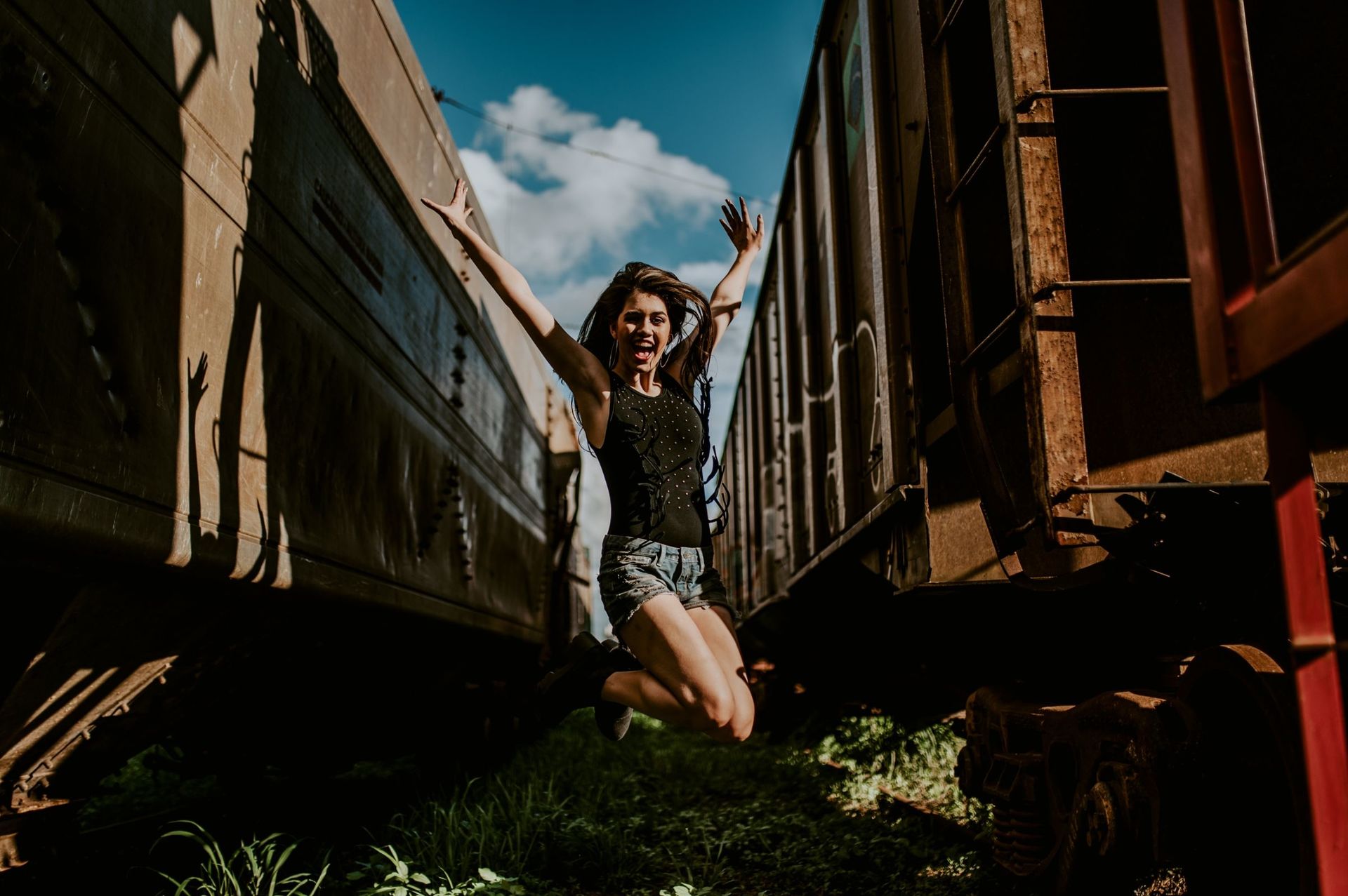 Foto DEBUTANTE BRENDA BELGAMO | SÃO PAULO - BR - Imagem 10