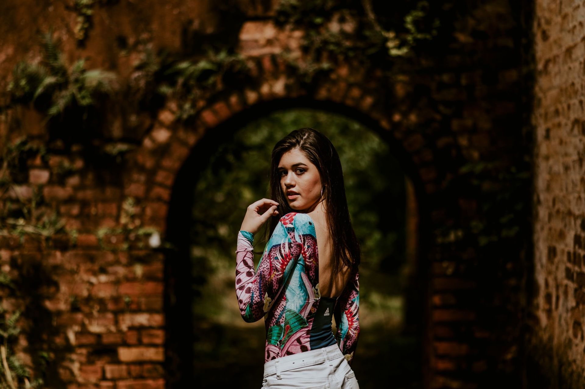 Foto DEBUTANTE BRENDA BELGAMO | SÃO PAULO - BR - Imagem 3