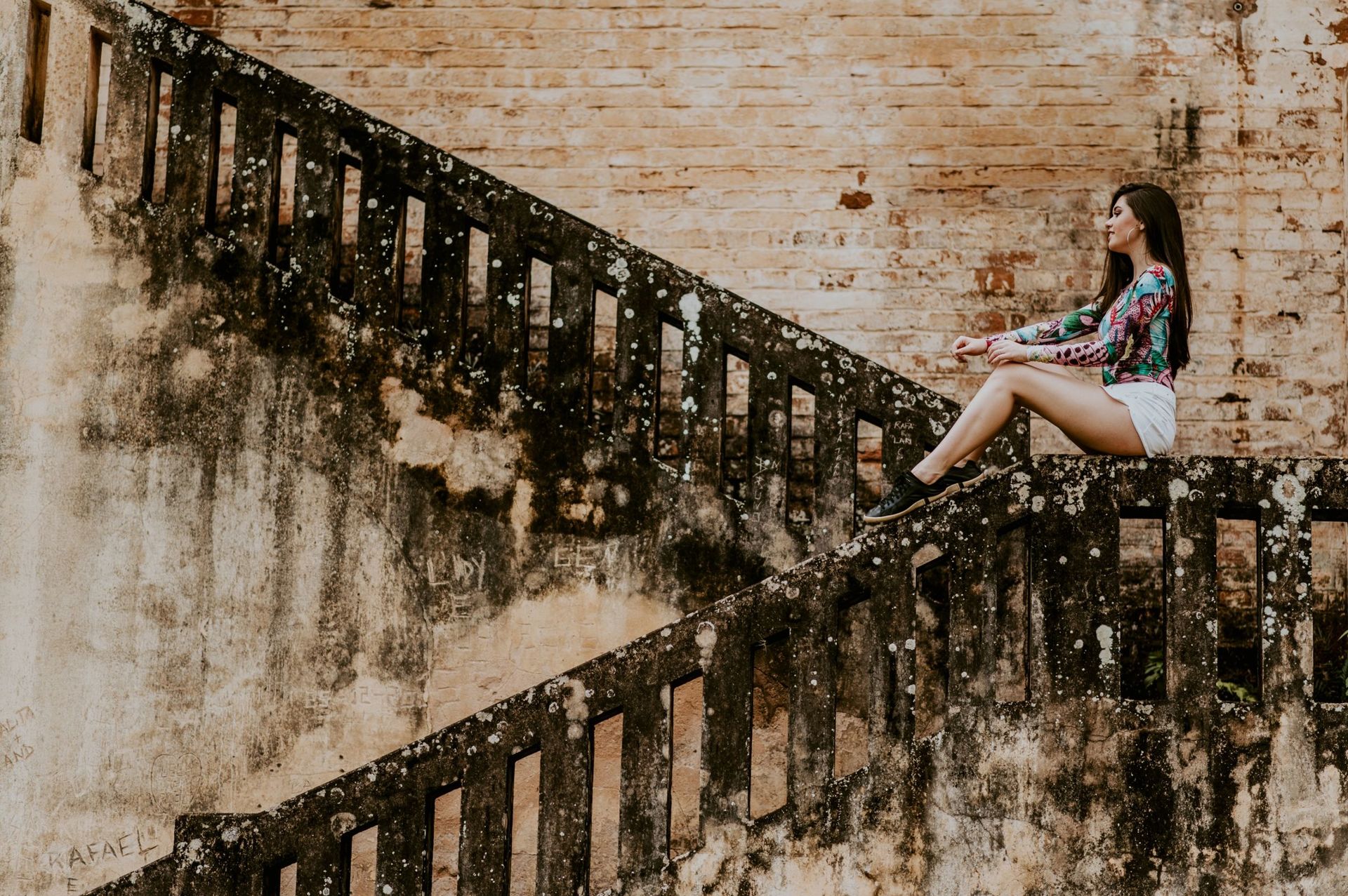 Foto DEBUTANTE BRENDA BELGAMO | SÃO PAULO - BR - Imagem 5