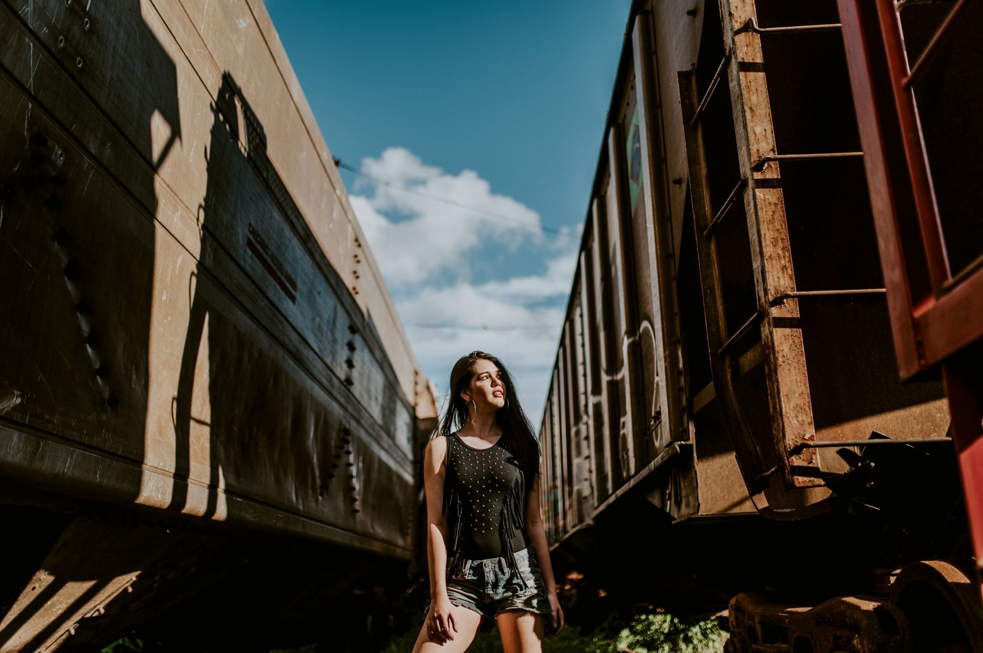 Foto DEBUTANTE BRENDA BELGAMO | SÃO PAULO - BR - Imagem 9