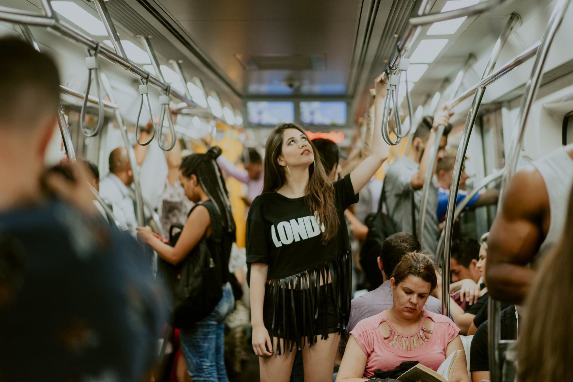Foto DEBUTANTE BRENDA BELGAMO | SÃO PAULO - BR - Imagem 11
