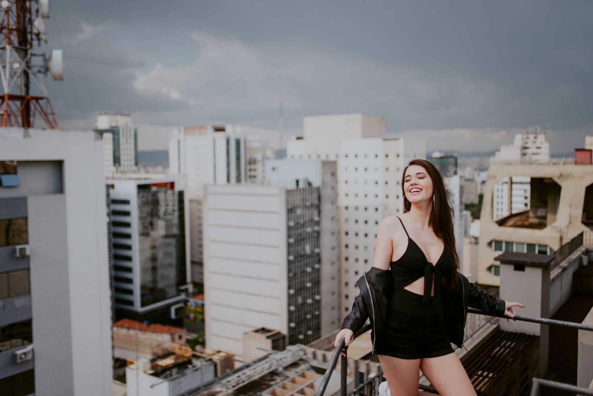 Foto DEBUTANTE BRENDA BELGAMO | SÃO PAULO - BR - Imagem 13