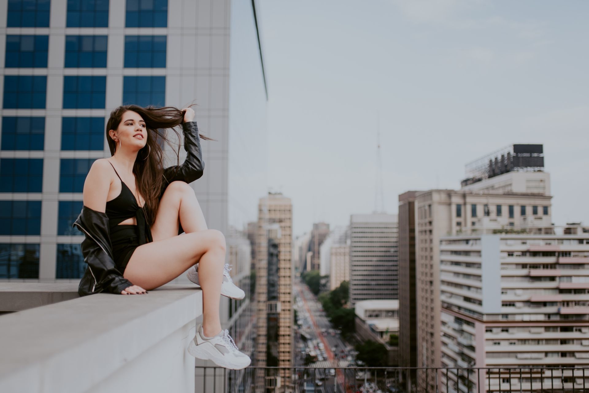 Foto DEBUTANTE BRENDA BELGAMO | SÃO PAULO - BR - Imagem 18