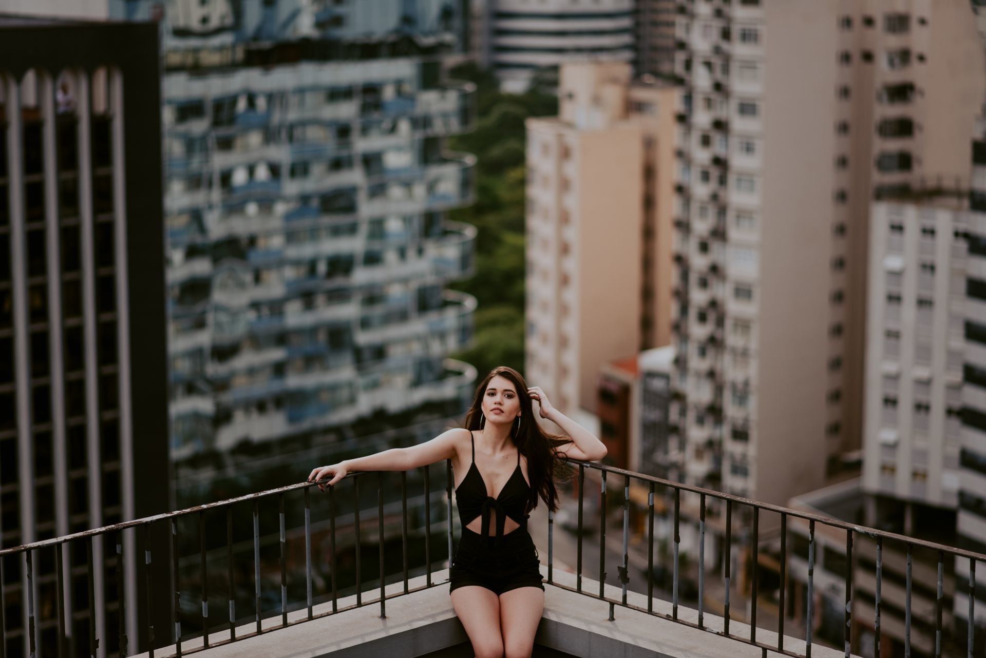 Foto DEBUTANTE BRENDA BELGAMO | SÃO PAULO - BR - Imagem 32