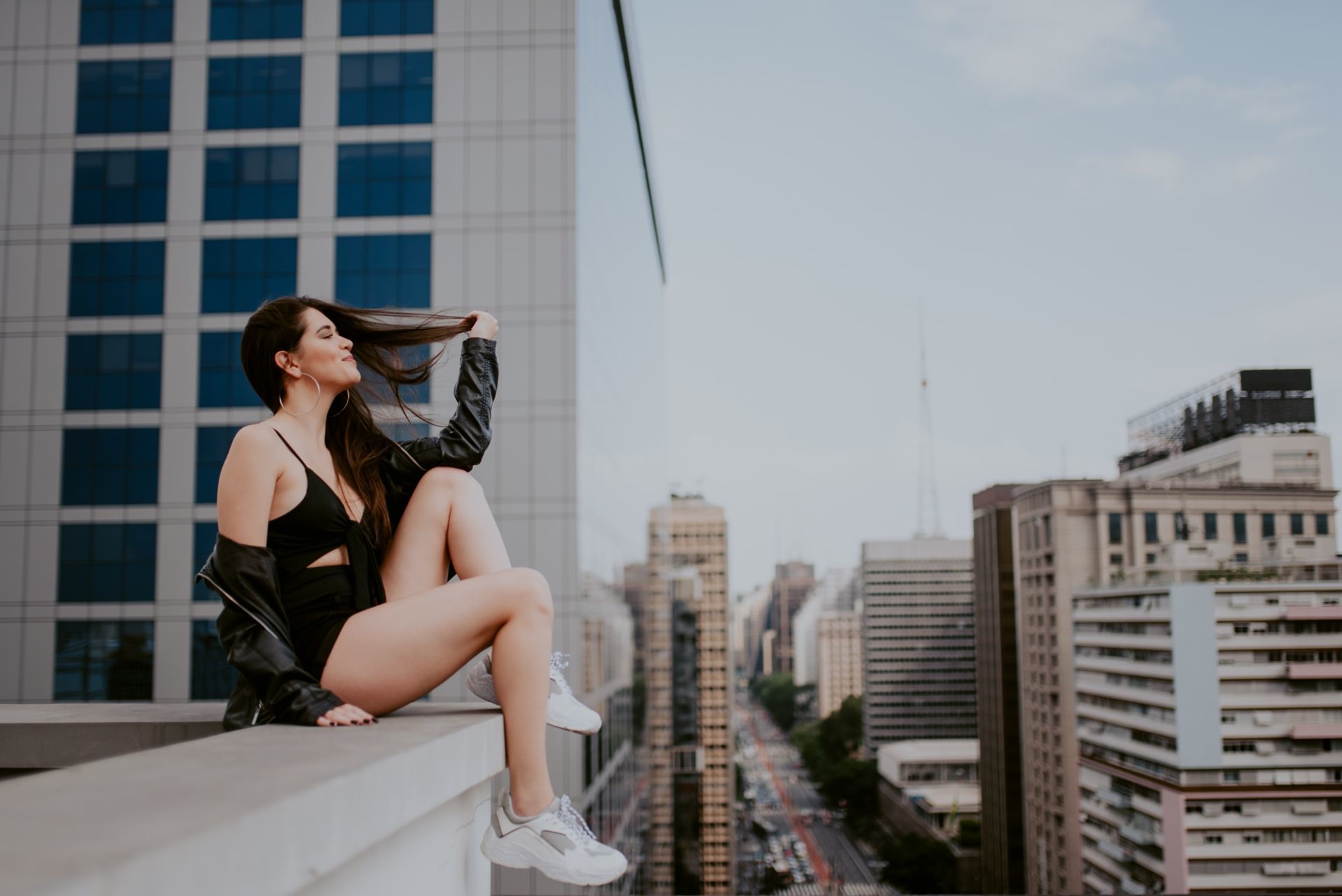 Foto DEBUTANTE BRENDA BELGAMO | SÃO PAULO - BR - Imagem 17