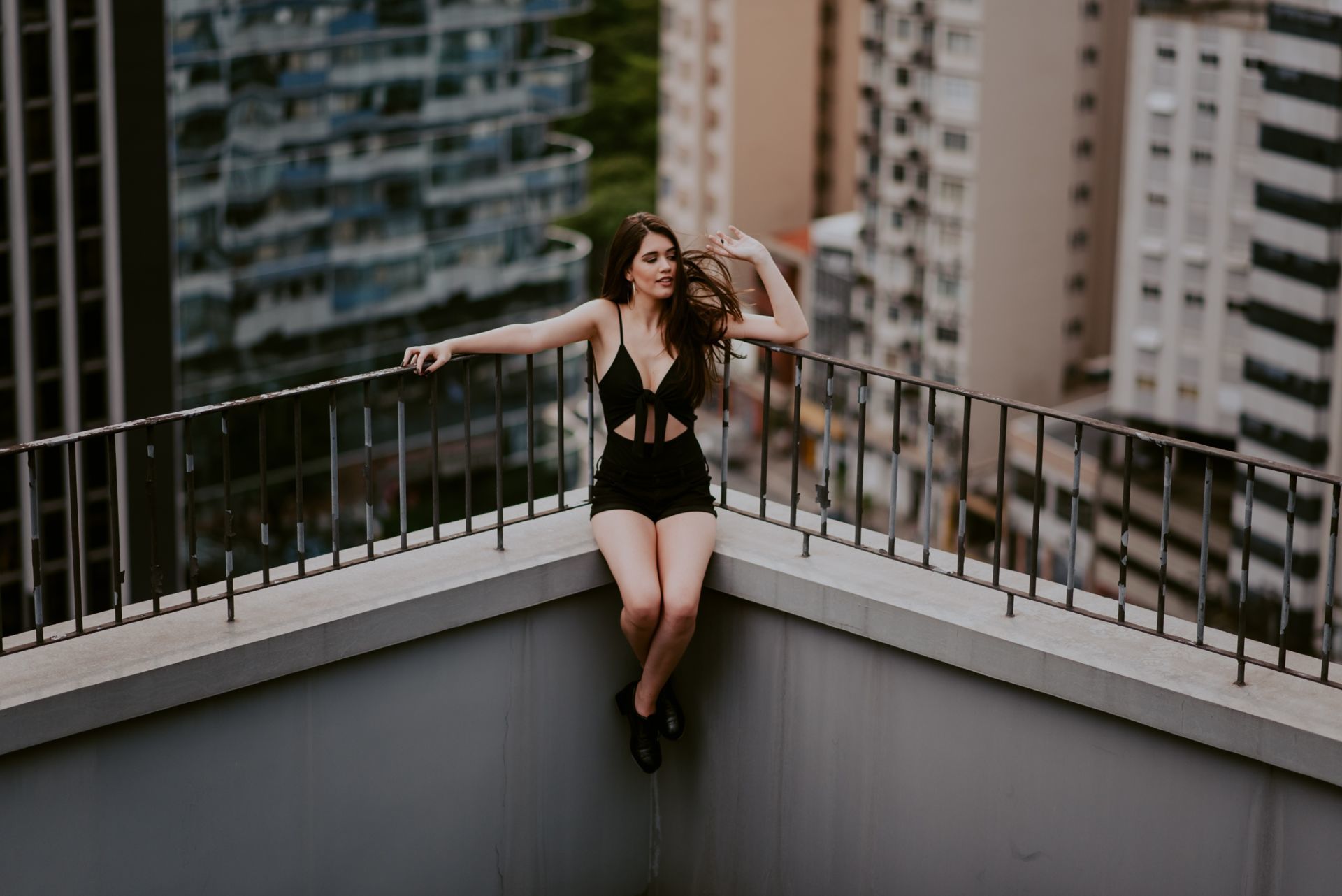 Foto DEBUTANTE BRENDA BELGAMO | SÃO PAULO - BR - Imagem 33