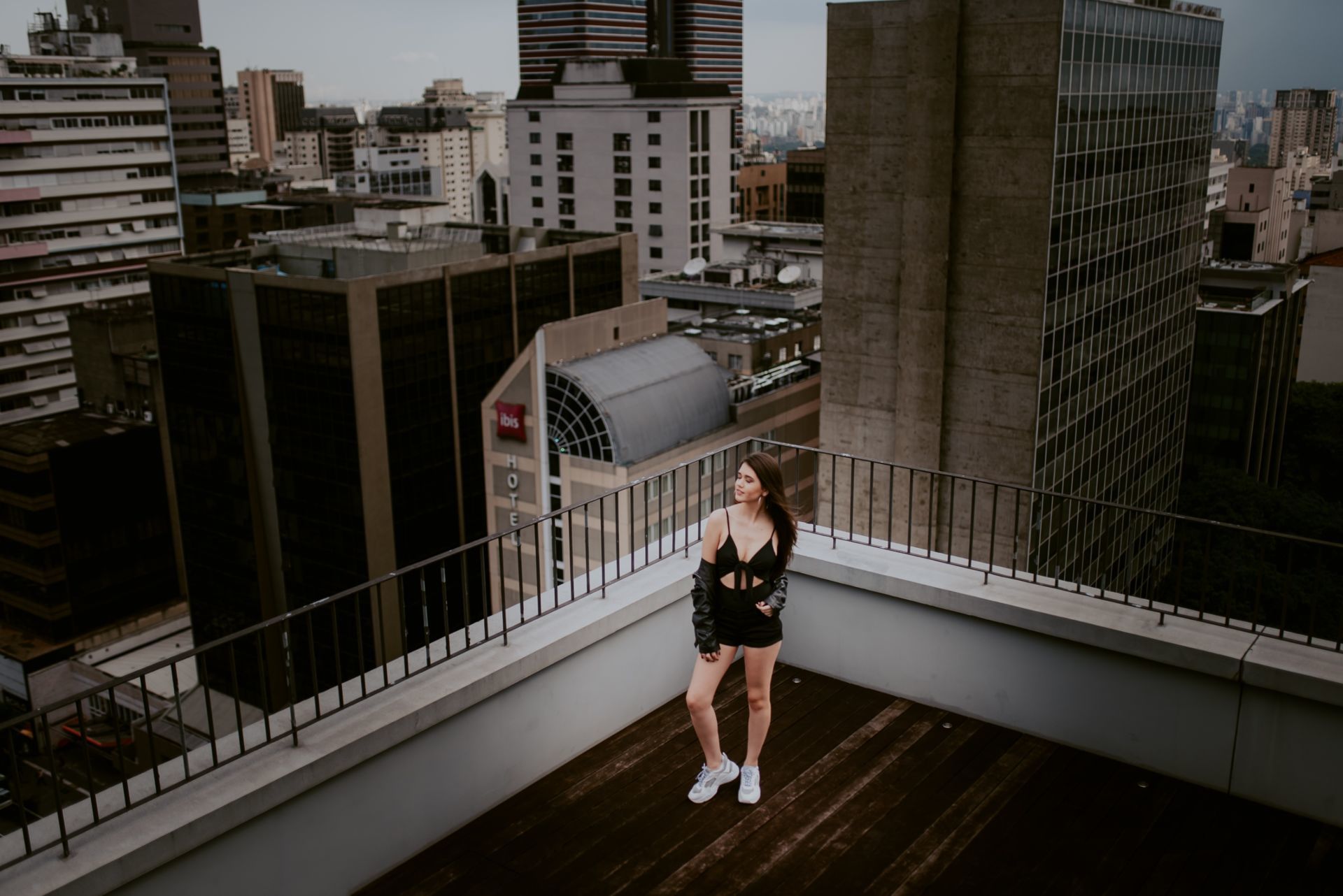 Foto DEBUTANTE BRENDA BELGAMO | SÃO PAULO - BR - Imagem 23