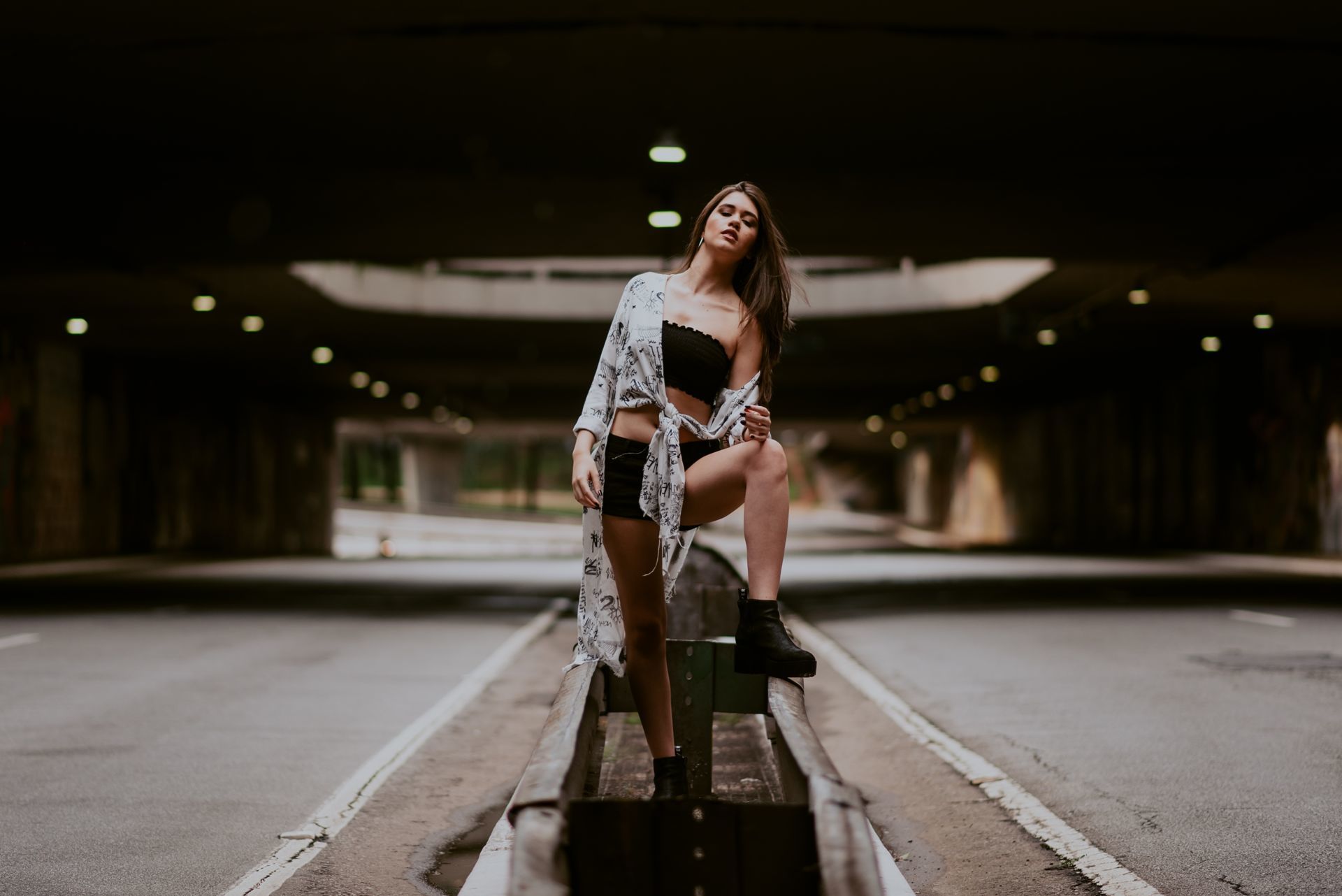 Foto DEBUTANTE BRENDA BELGAMO | SÃO PAULO - BR - Imagem 48