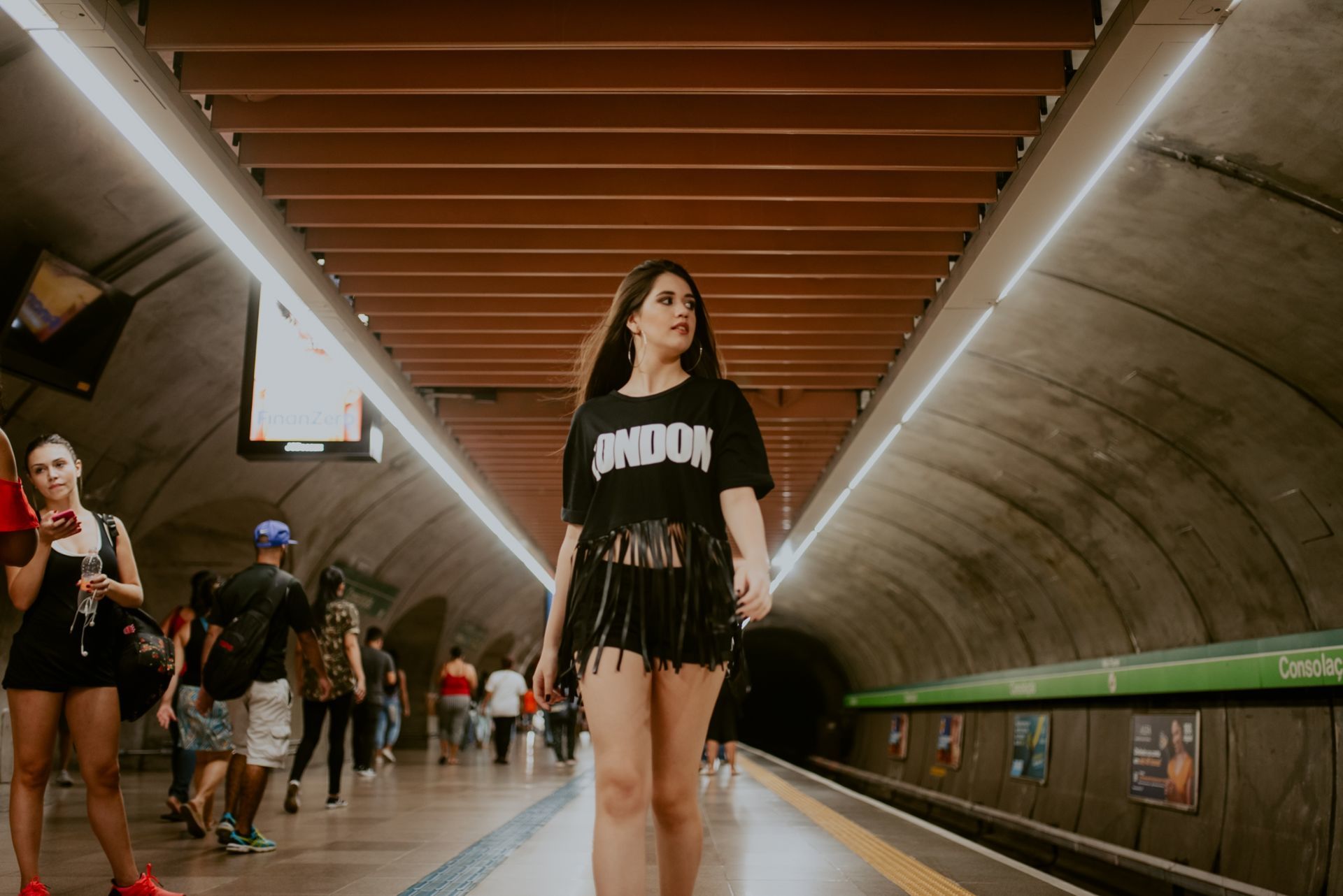 Foto DEBUTANTE BRENDA BELGAMO | SÃO PAULO - BR - Imagem 55