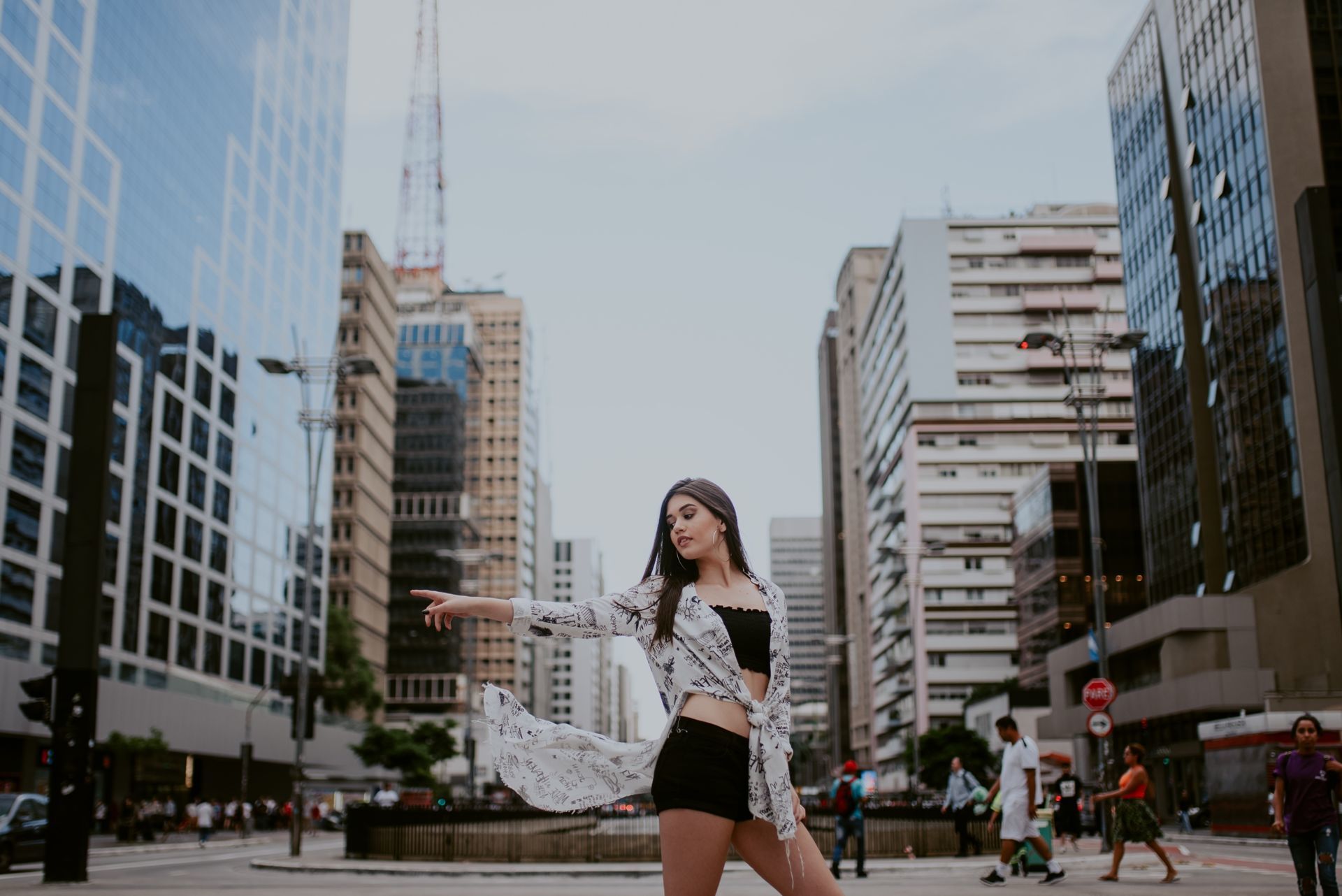 Foto DEBUTANTE BRENDA BELGAMO | SÃO PAULO - BR - Imagem 38