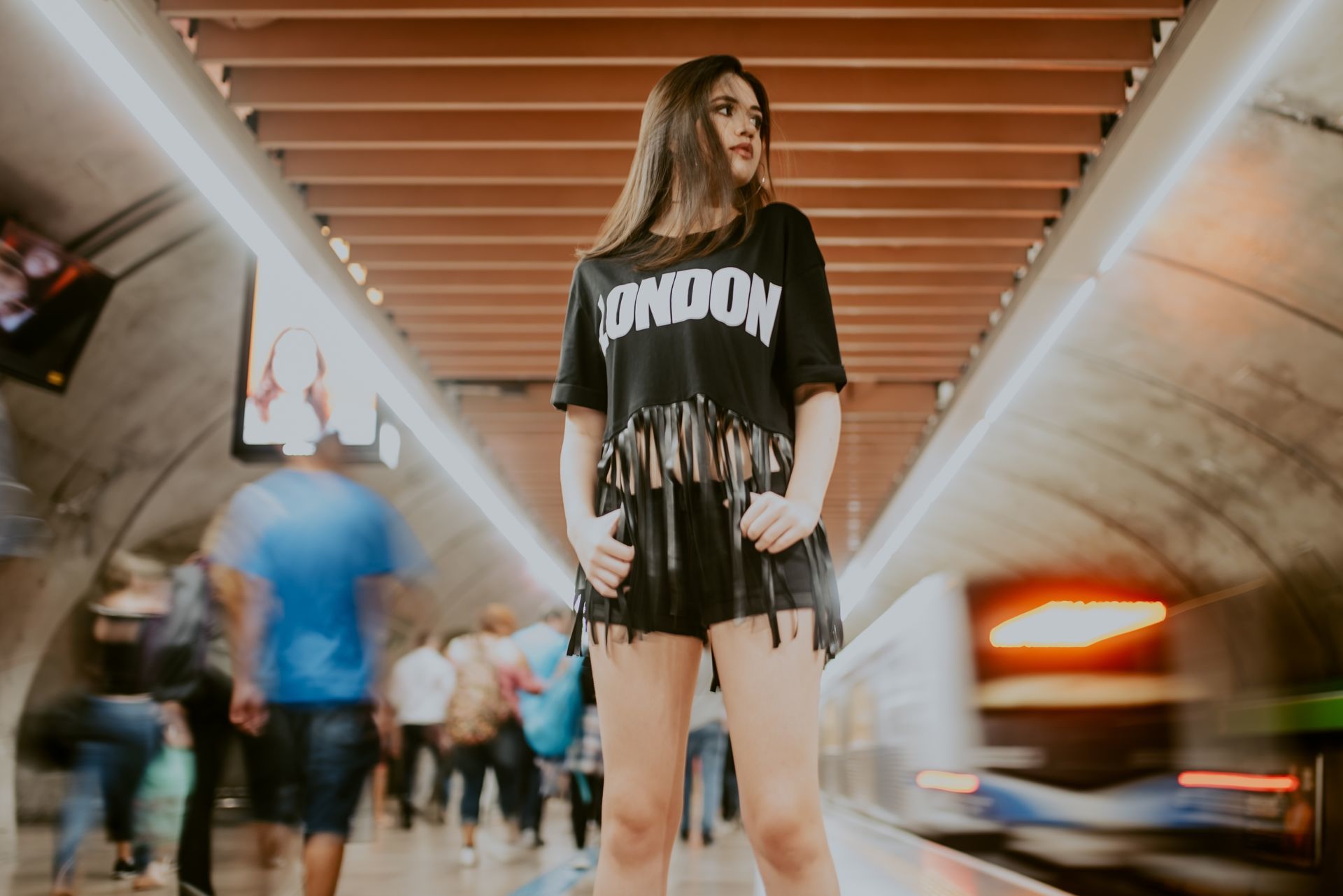 Foto DEBUTANTE BRENDA BELGAMO | SÃO PAULO - BR - Imagem 54