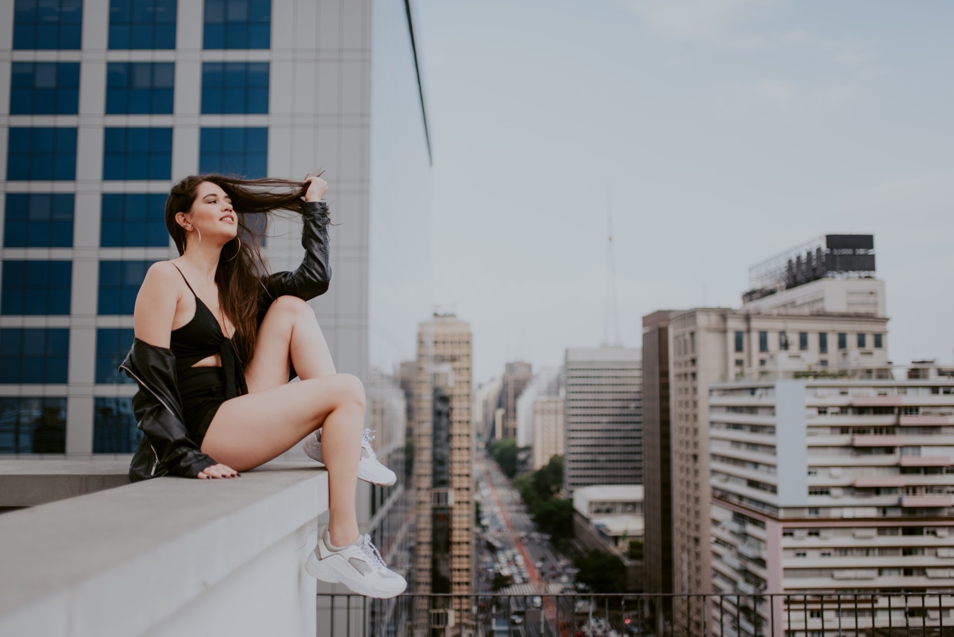 DEBUTANTE BRENDA BELGAMO | SÃO PAULO - BR