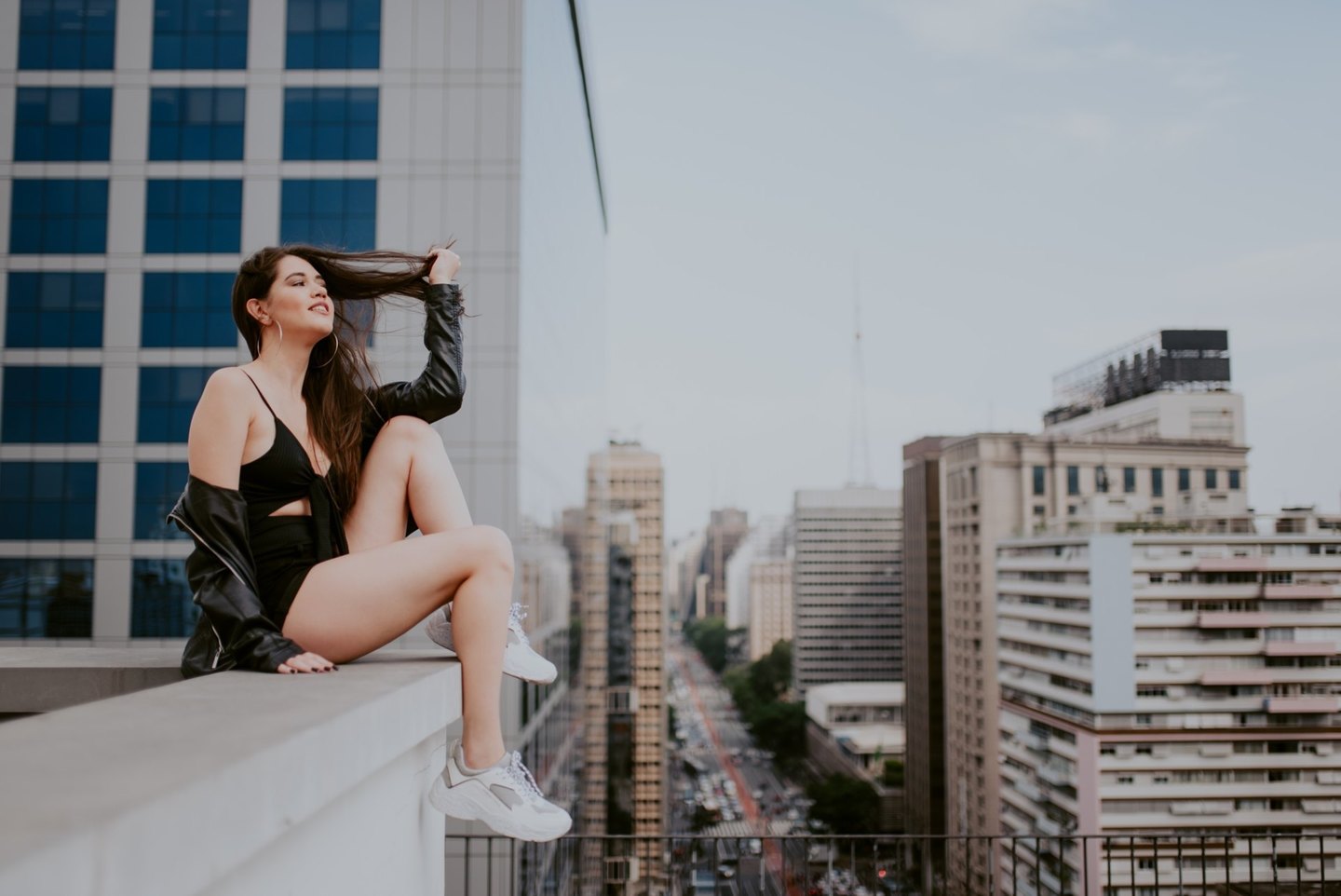 DEBUTANTE BRENDA BELGAMO | SÃO PAULO - BR