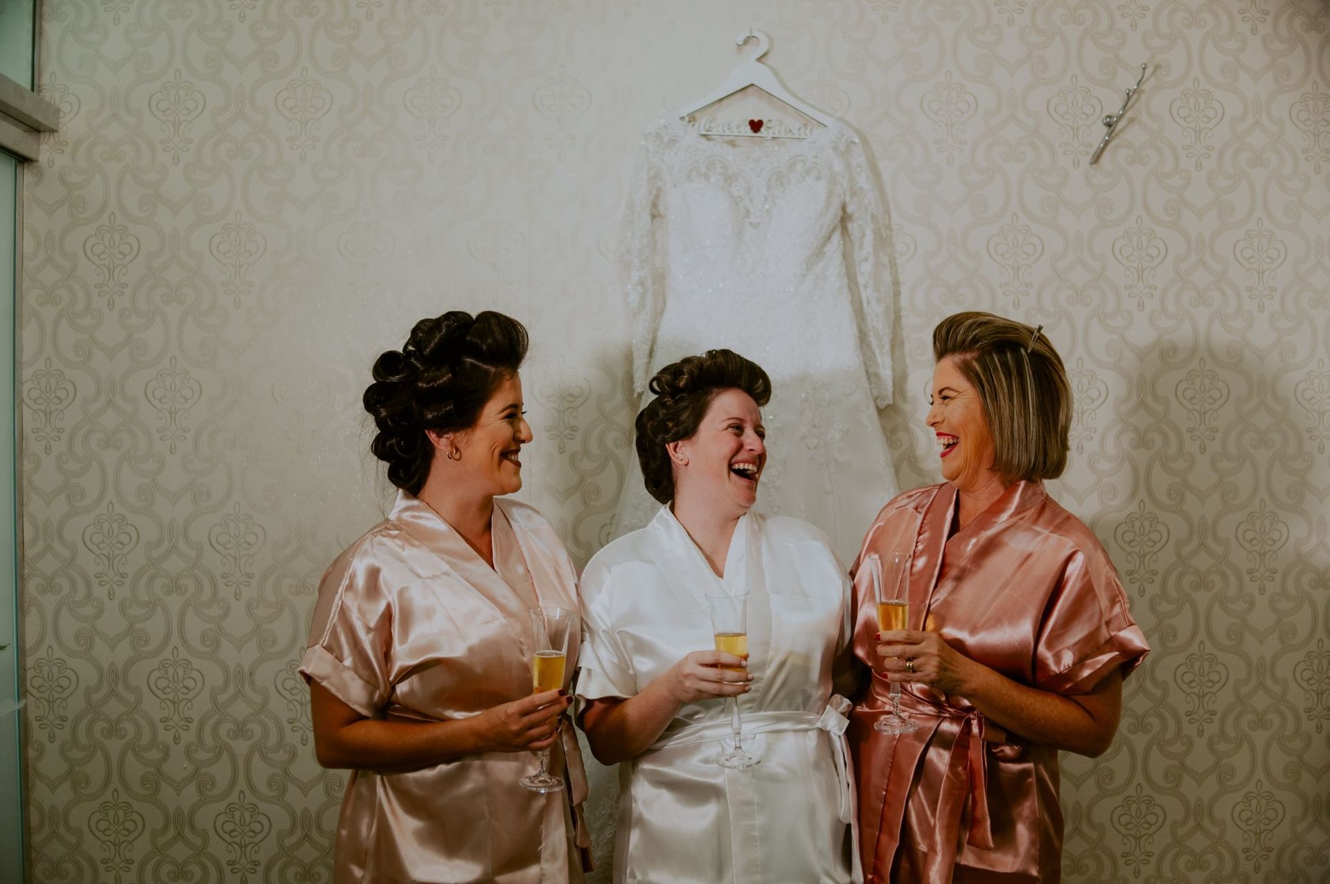 Foto CASAMENTO GABI E GUSTAVO I RIO CLARO  - SP I MELLO EVENTOS - Imagem 5