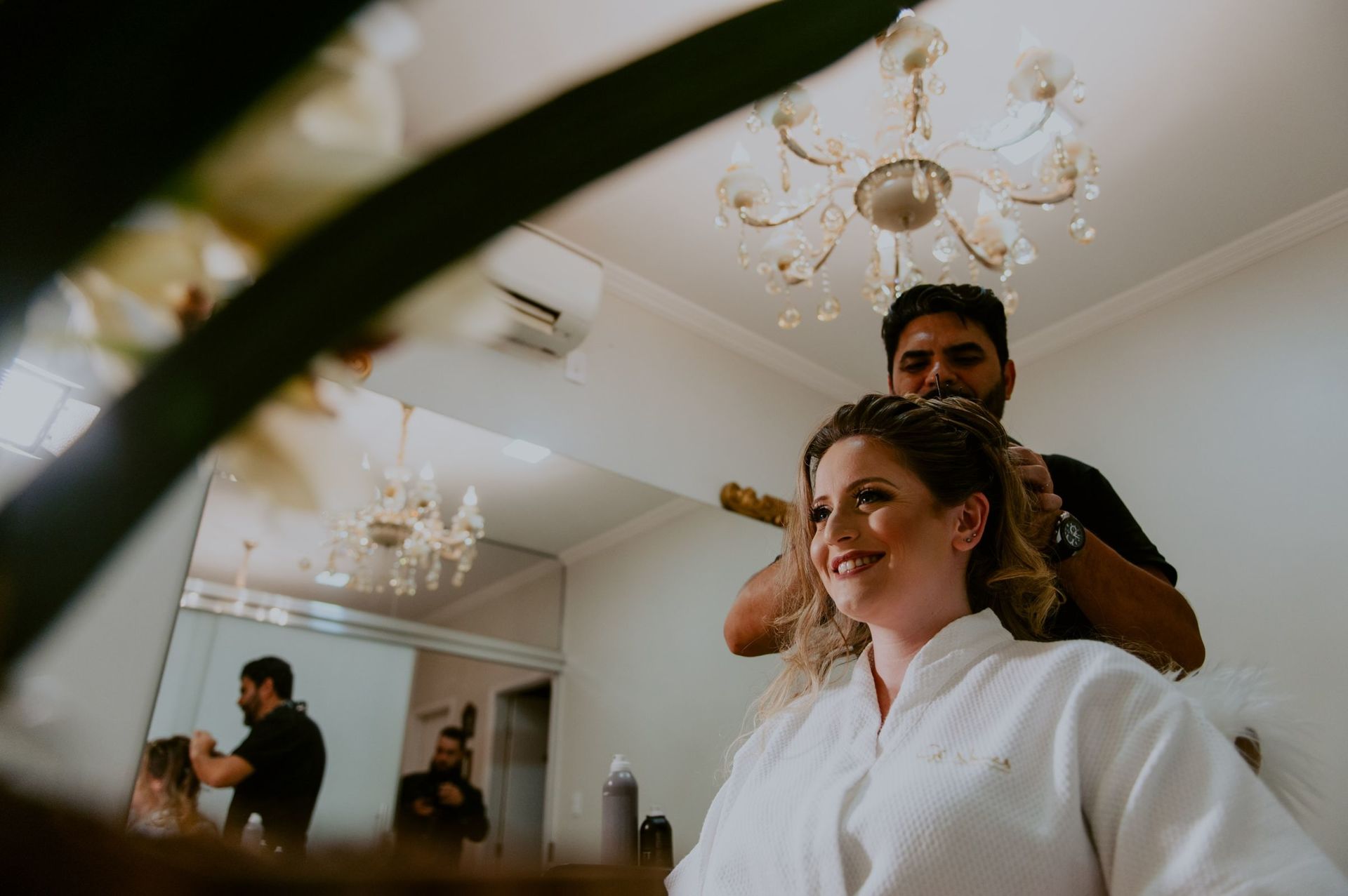 Foto CASAMENTO GABI E GUSTAVO I RIO CLARO  - SP I MELLO EVENTOS - Imagem 12