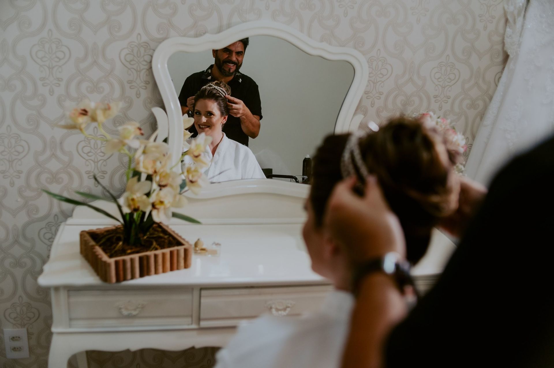 Foto CASAMENTO GABI E GUSTAVO I RIO CLARO  - SP I MELLO EVENTOS - Imagem 14