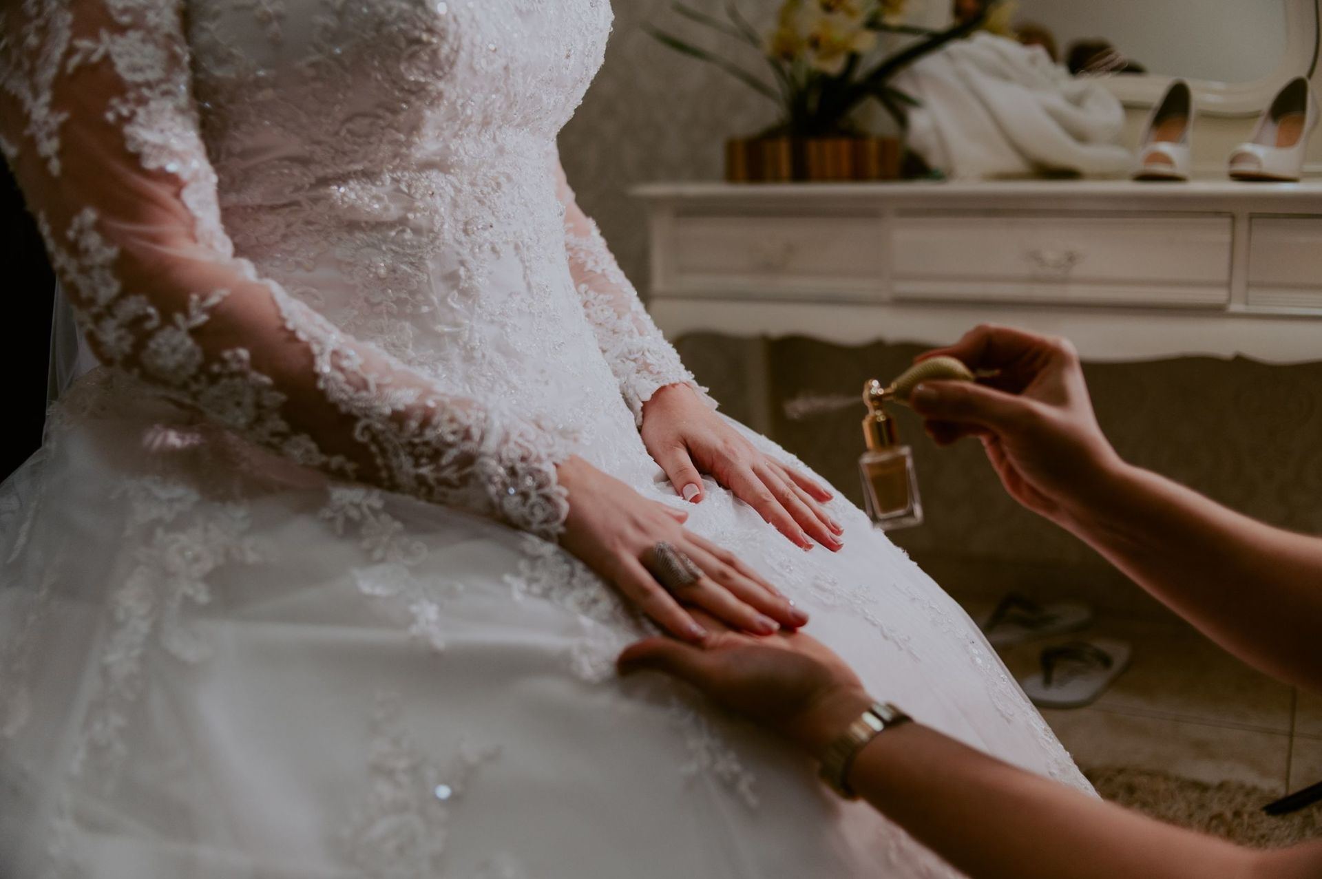 Foto CASAMENTO GABI E GUSTAVO I RIO CLARO  - SP I MELLO EVENTOS - Imagem 16