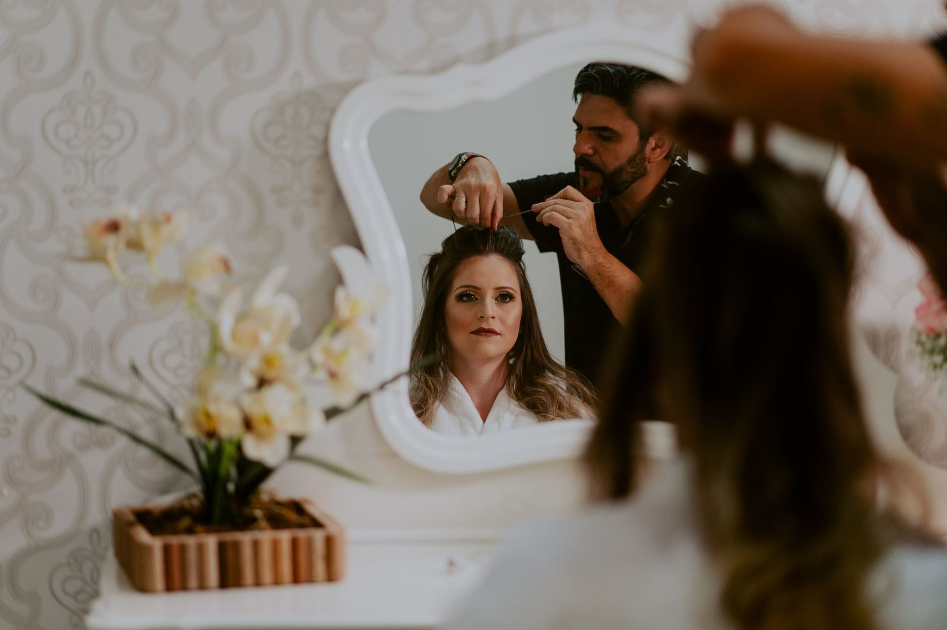 Foto CASAMENTO GABI E GUSTAVO I RIO CLARO  - SP I MELLO EVENTOS - Imagem 10