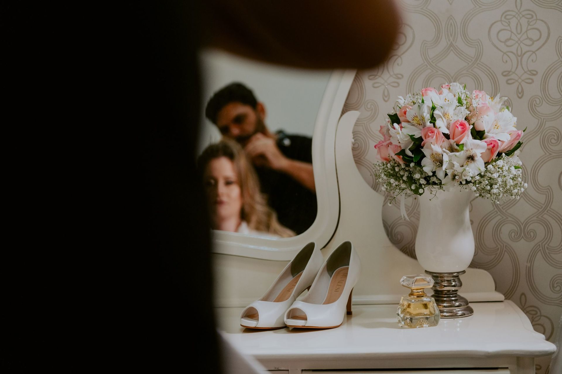 Foto CASAMENTO GABI E GUSTAVO I RIO CLARO  - SP I MELLO EVENTOS - Imagem 13