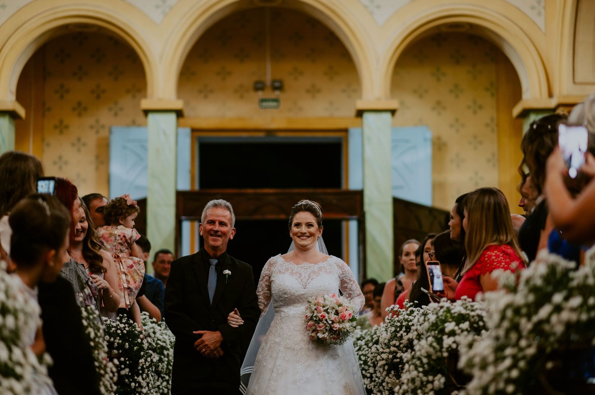 Foto CASAMENTO GABI E GUSTAVO I RIO CLARO  - SP I MELLO EVENTOS - Imagem 21