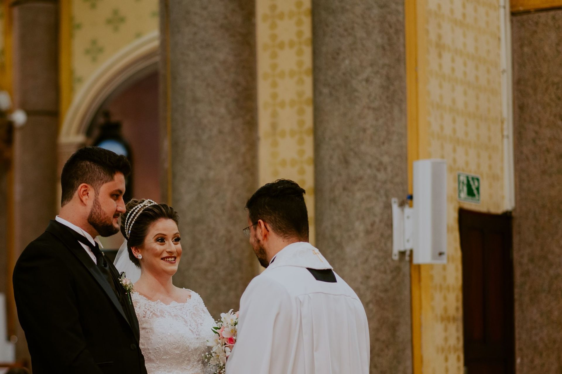 Foto CASAMENTO GABI E GUSTAVO I RIO CLARO  - SP I MELLO EVENTOS - Imagem 24