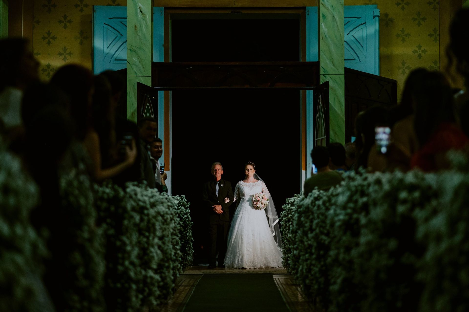 Foto CASAMENTO GABI E GUSTAVO I RIO CLARO  - SP I MELLO EVENTOS - Imagem 19