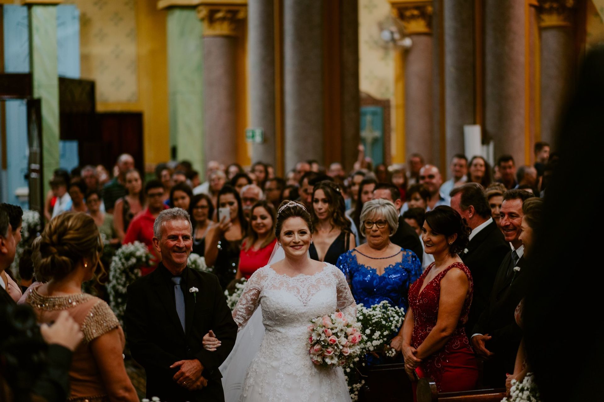 Foto CASAMENTO GABI E GUSTAVO I RIO CLARO  - SP I MELLO EVENTOS - Imagem 22
