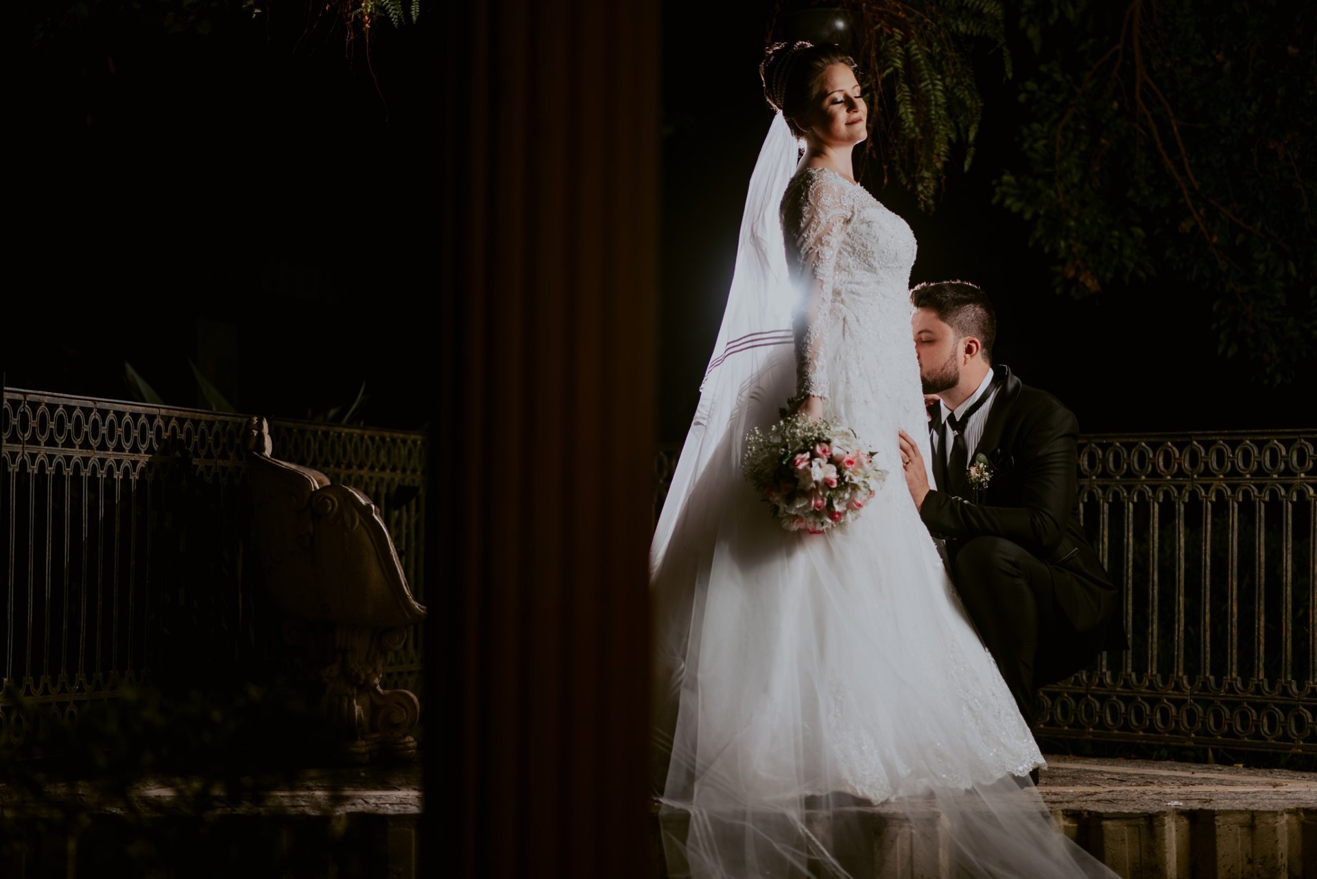 CASAMENTO GABI E GUSTAVO I RIO CLARO  - SP I MELLO EVENTOS