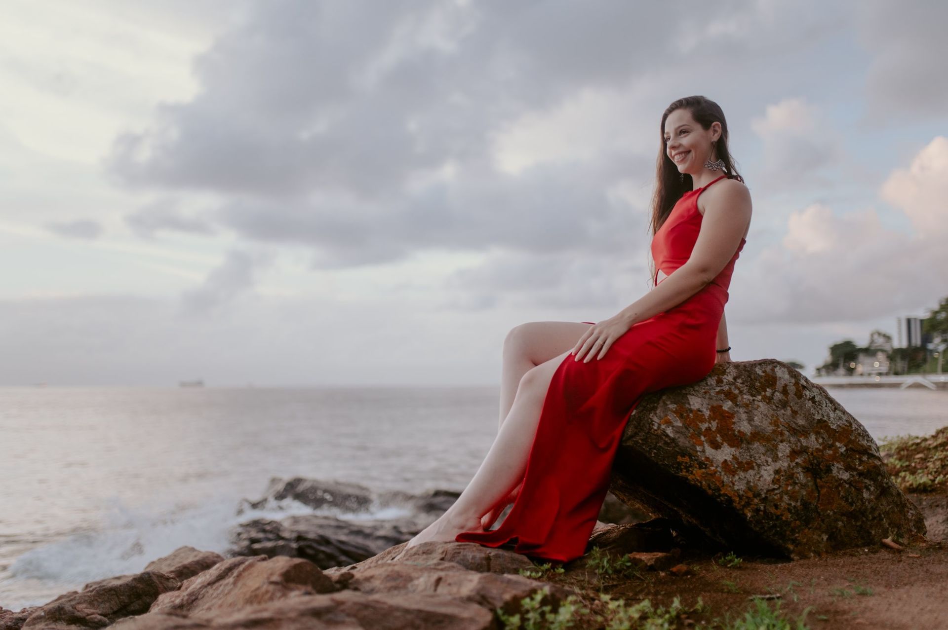 Foto Pré Wedding | Mariana e Bruno | Salvador -BA - Imagem 32