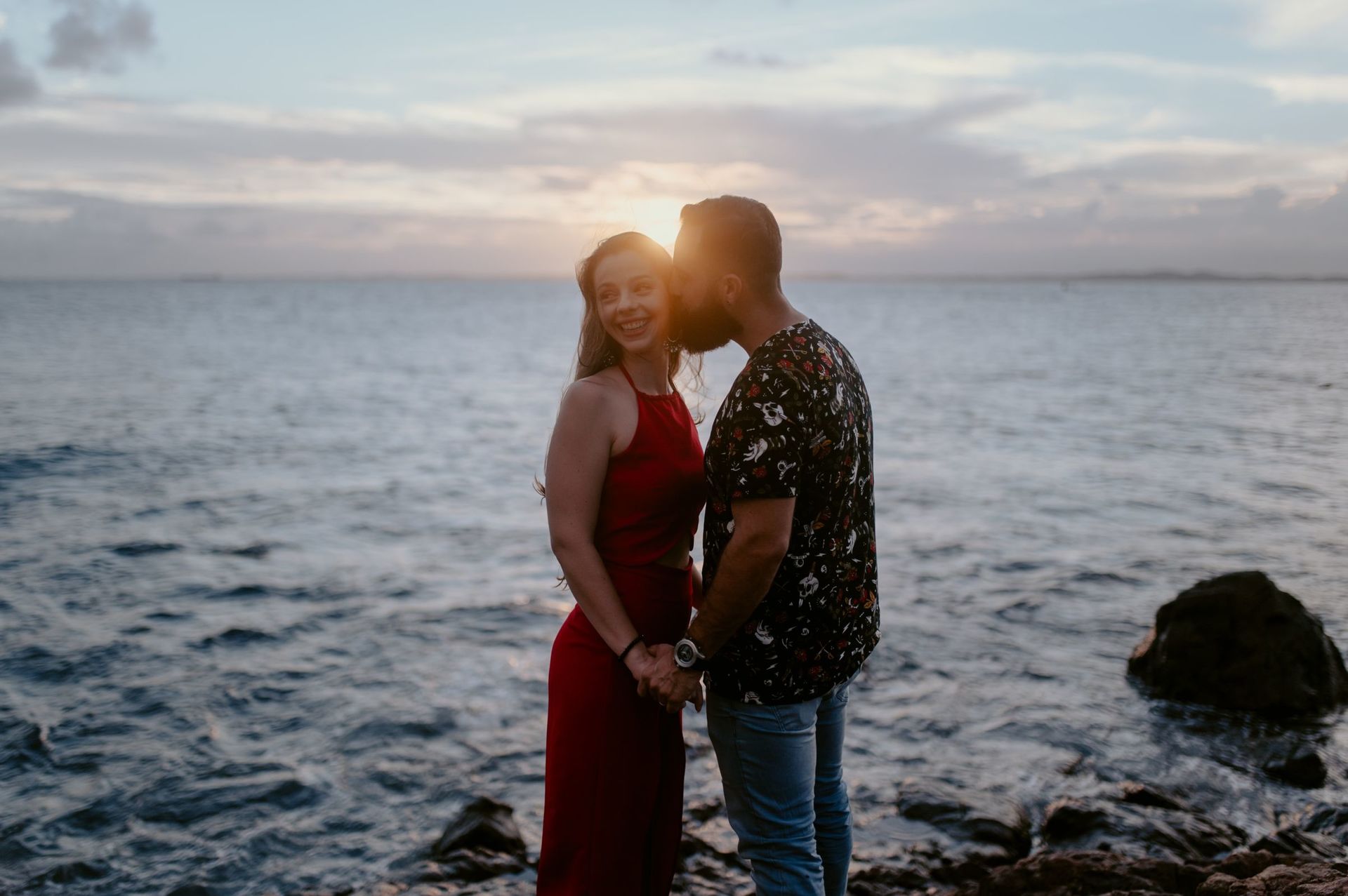 Foto Pré Wedding | Mariana e Bruno | Salvador -BA - Imagem 31