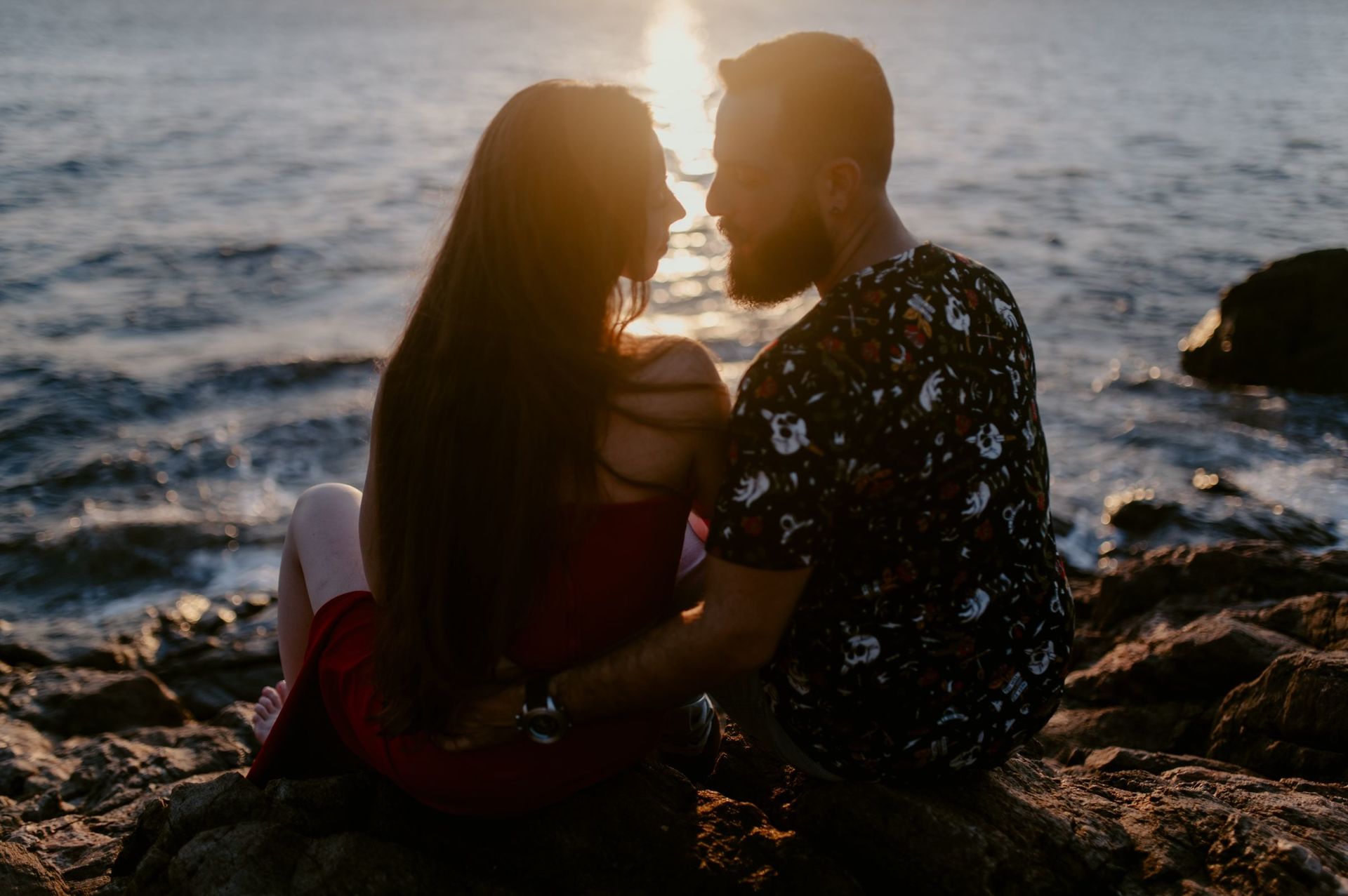 Foto Pré Wedding | Mariana e Bruno | Salvador -BA - Imagem 29