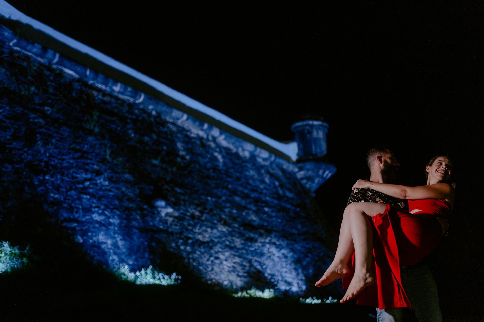 Foto Pré Wedding | Mariana e Bruno | Salvador -BA - Imagem 33