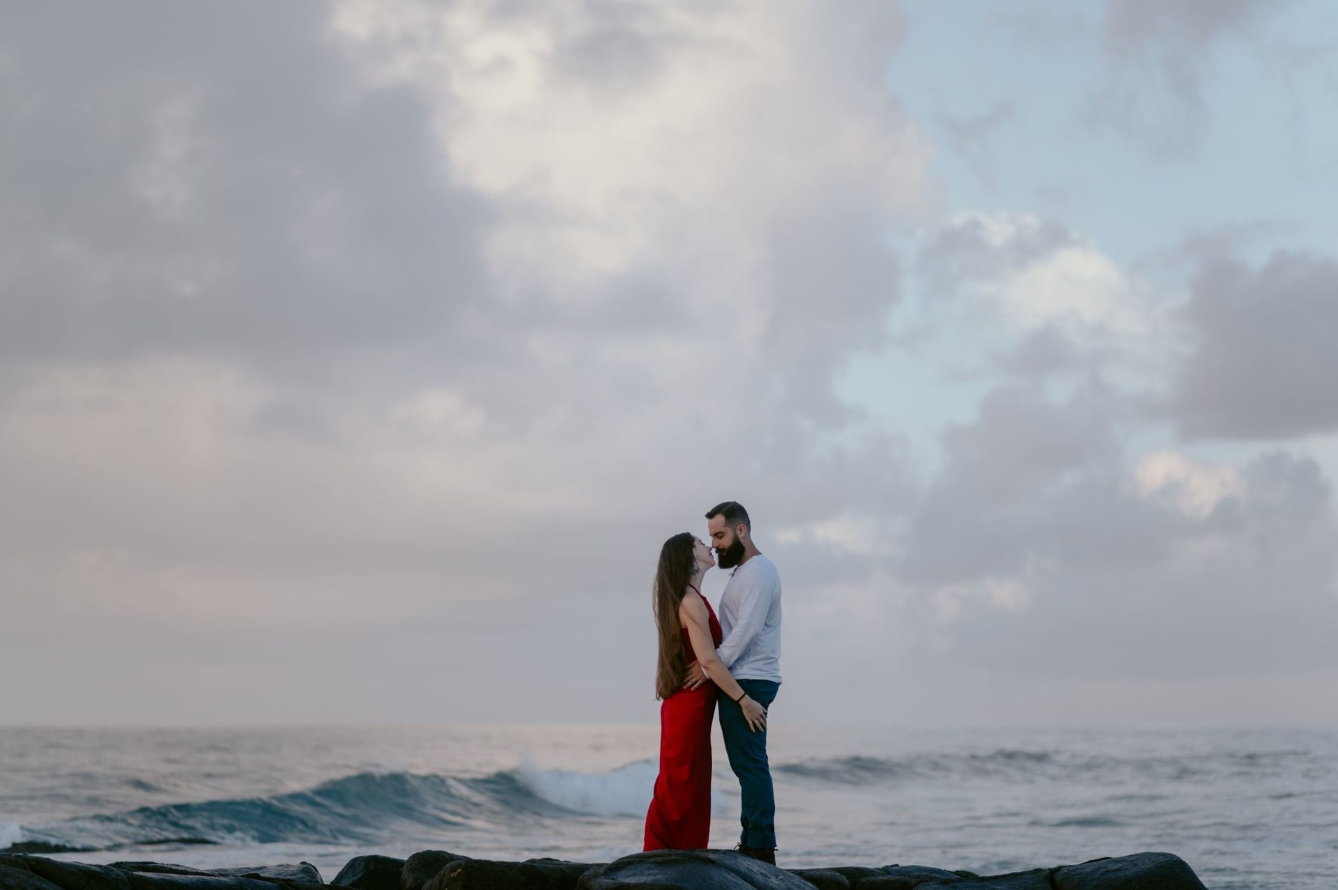 Foto Pré Wedding | Mariana e Bruno | Salvador -BA - Imagem 18