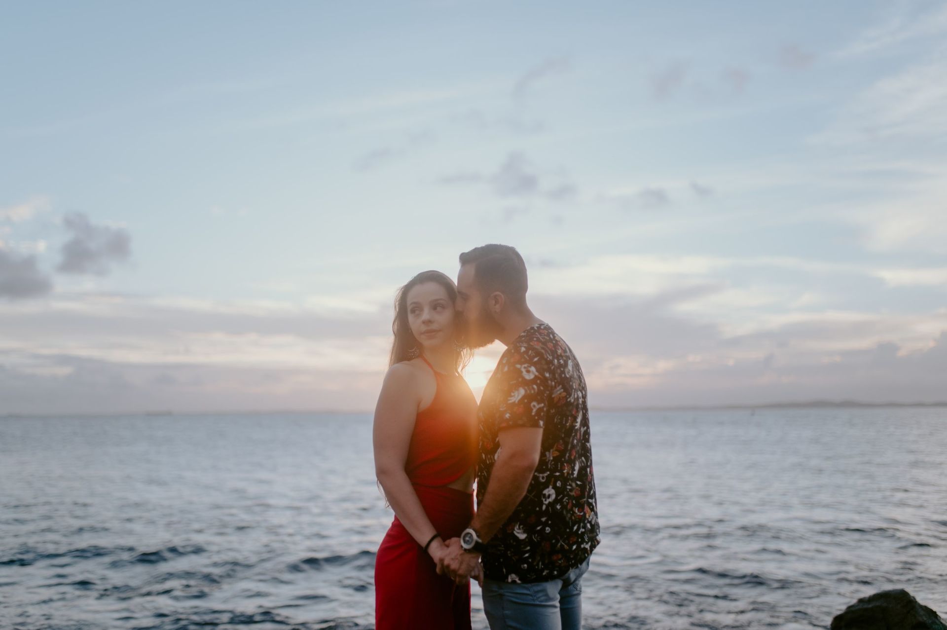 Foto Pré Wedding | Mariana e Bruno | Salvador -BA - Imagem 30