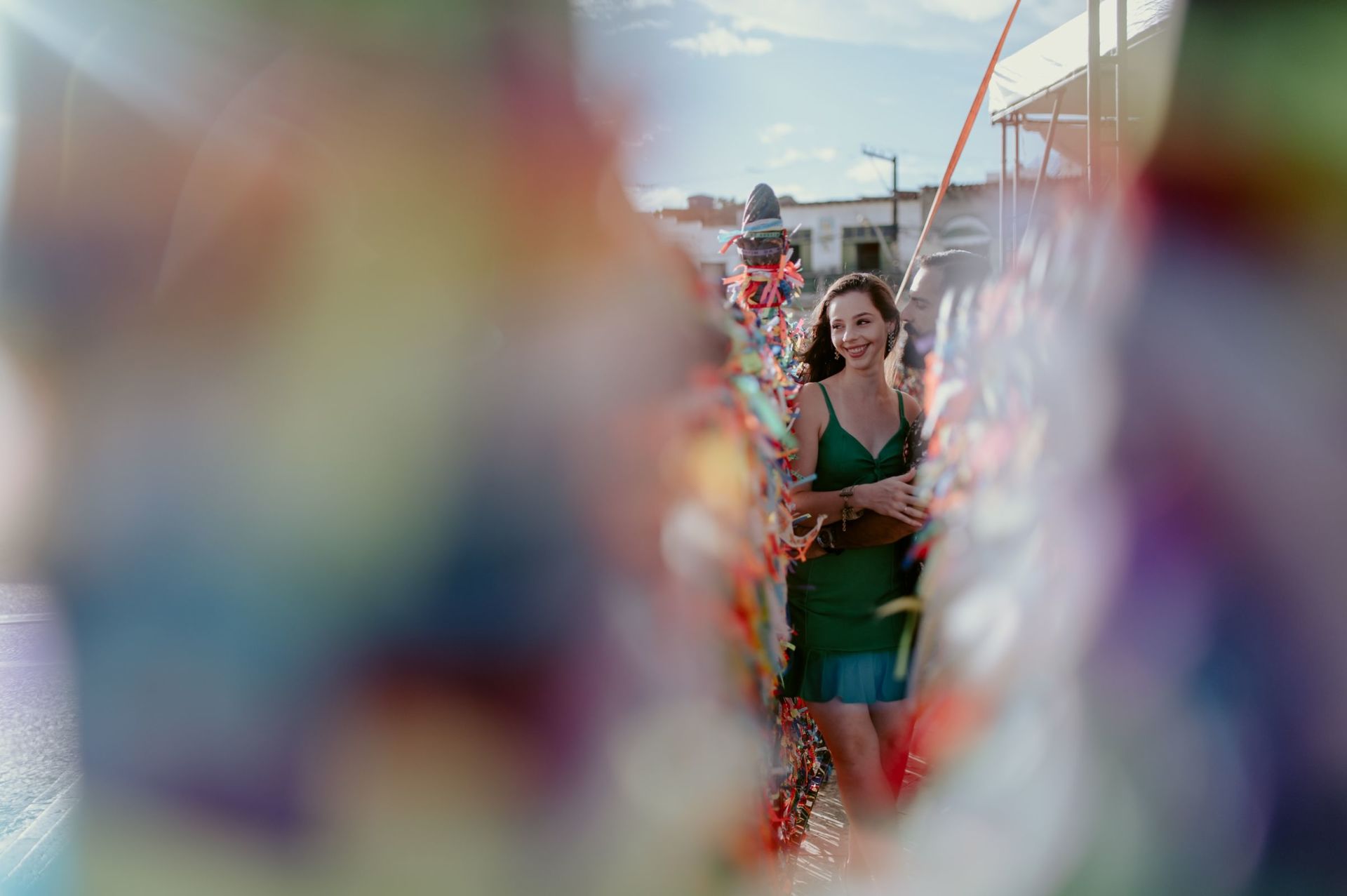 Foto Pré Wedding | Mariana e Bruno | Salvador -BA - Imagem 12