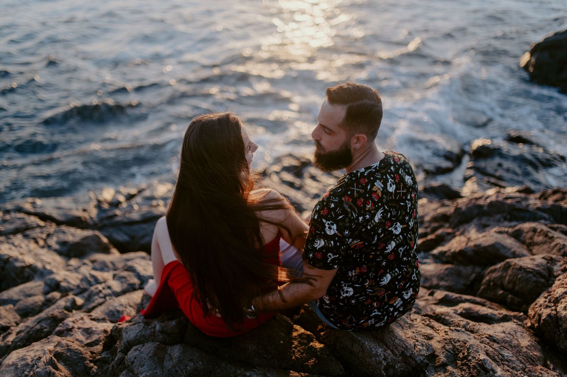 Foto Pré Wedding | Mariana e Bruno | Salvador -BA - Imagem 28