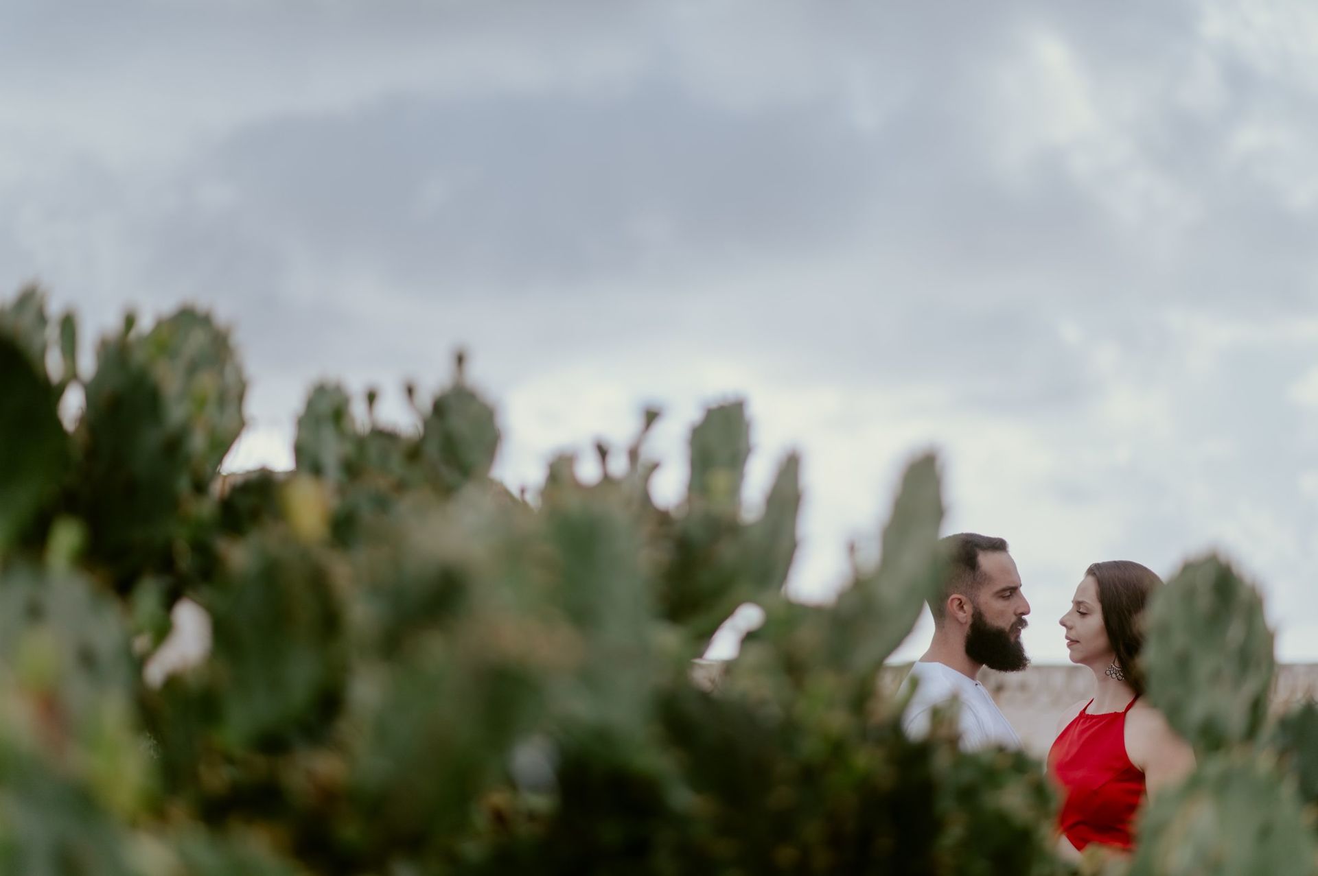 Foto Pré Wedding | Mariana e Bruno | Salvador -BA - Imagem 23