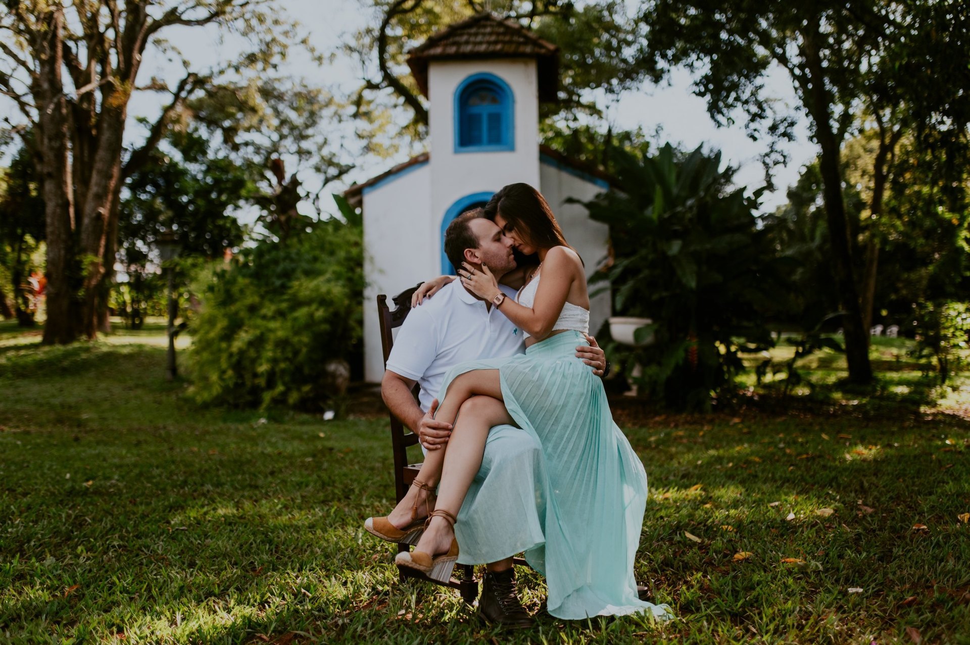 Monike e Danilo | Fazenda QUERENCIA | Iracemápolis - SP