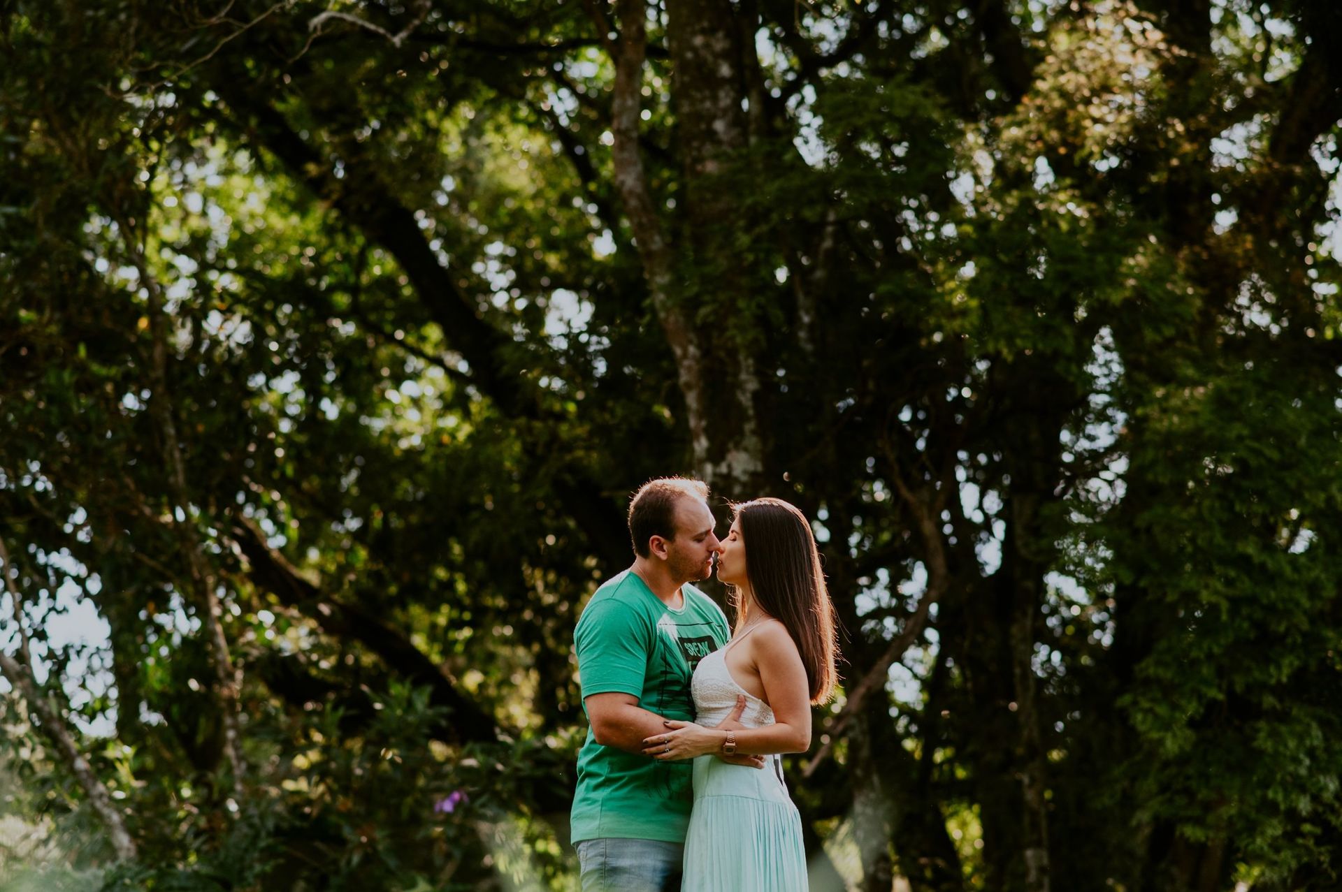 Foto Monike e Danilo | Fazenda QUERENCIA | Iracemápolis - SP - Imagem 8