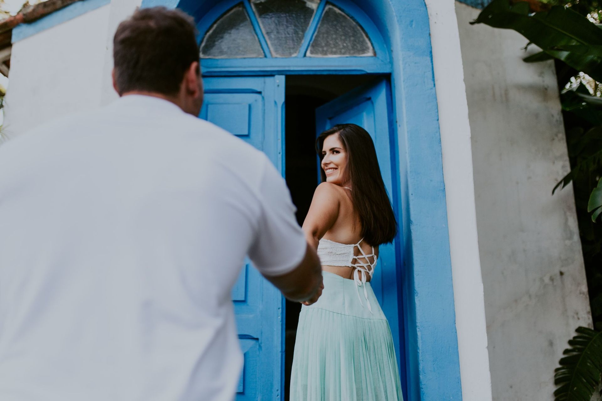 Foto Monike e Danilo | Fazenda QUERENCIA | Iracemápolis - SP - Imagem 16