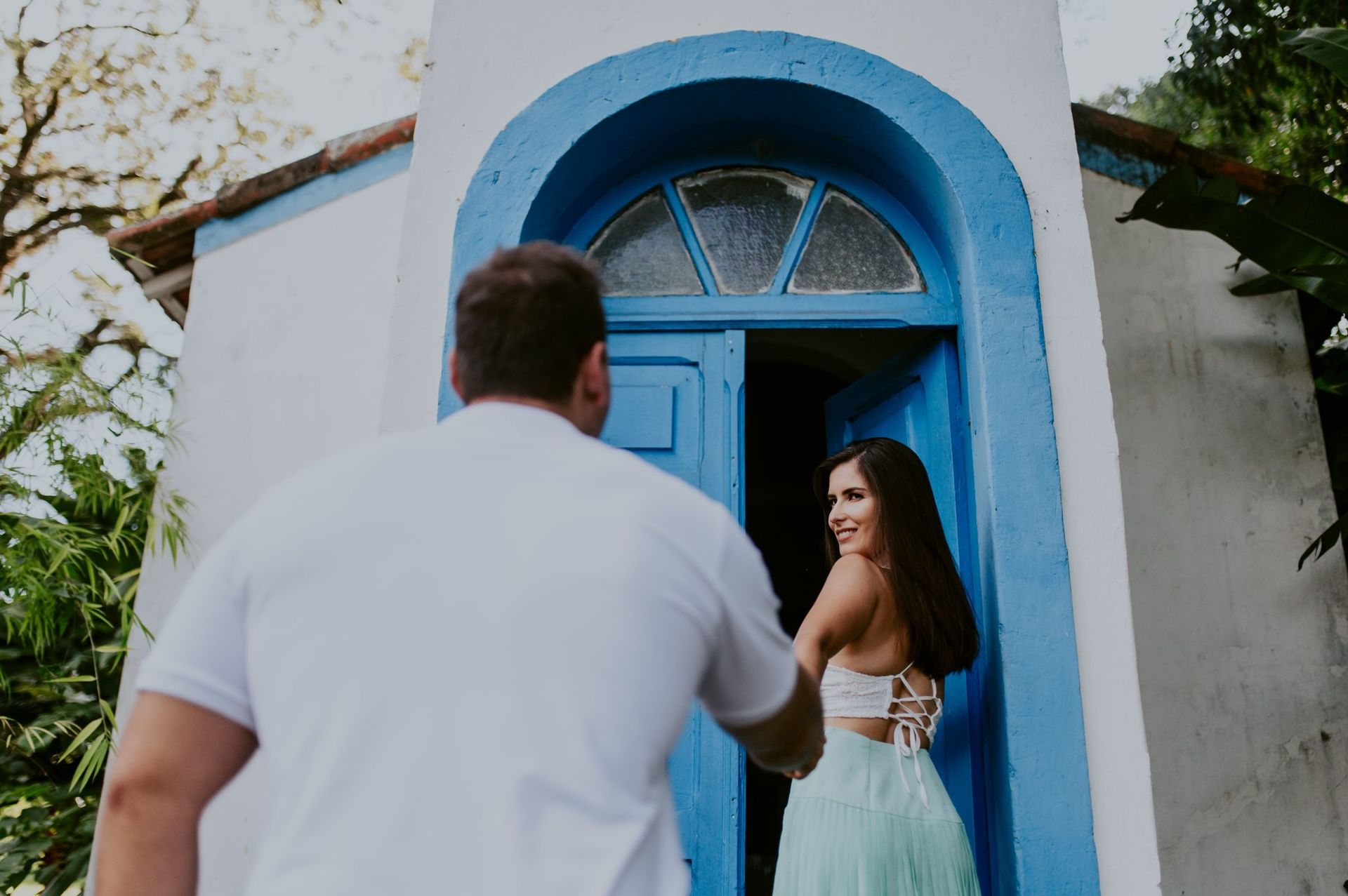 Foto Monike e Danilo | Fazenda QUERENCIA | Iracemápolis - SP - Imagem 17