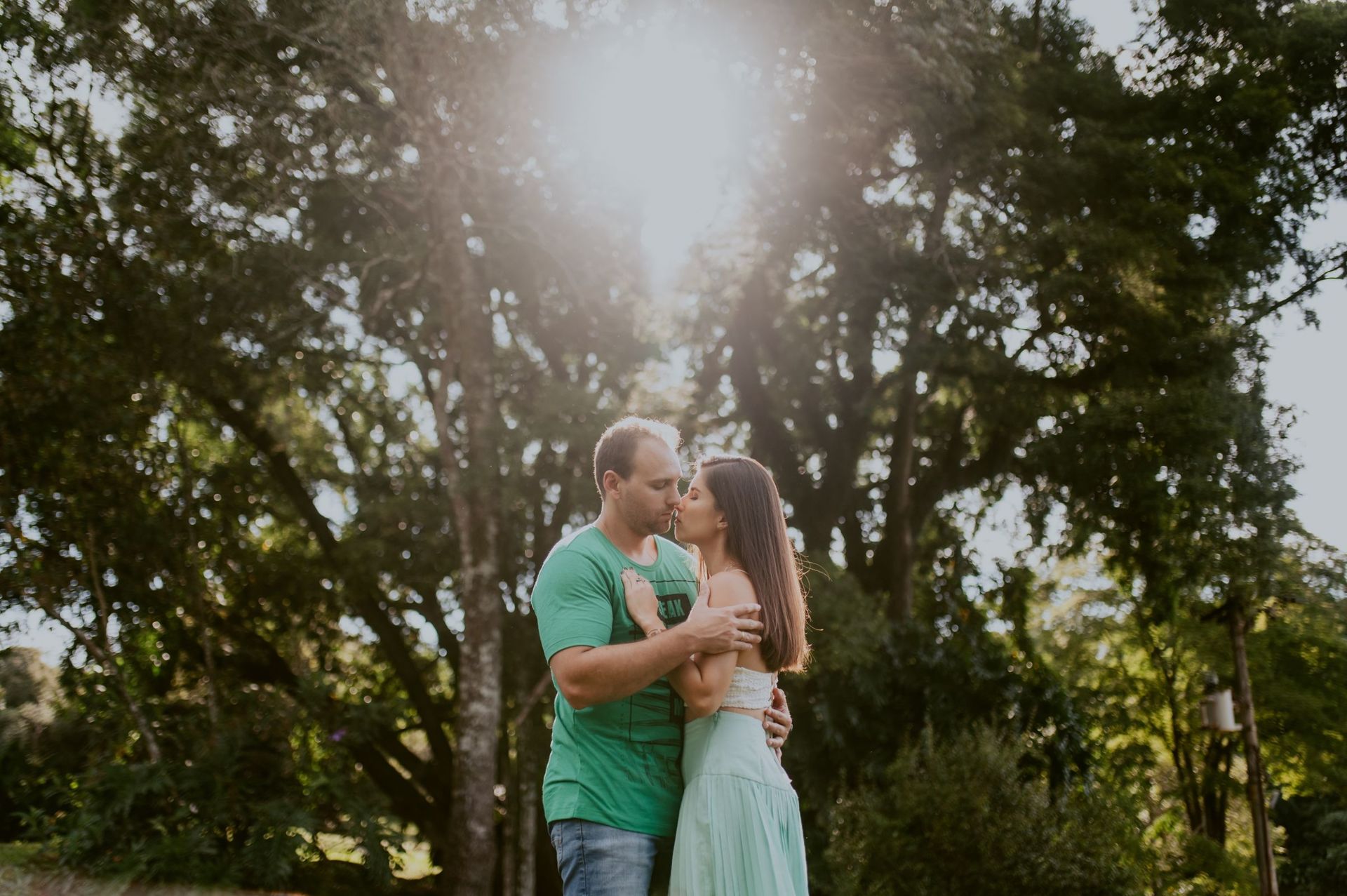 Foto Monike e Danilo | Fazenda QUERENCIA | Iracemápolis - SP - Imagem 9