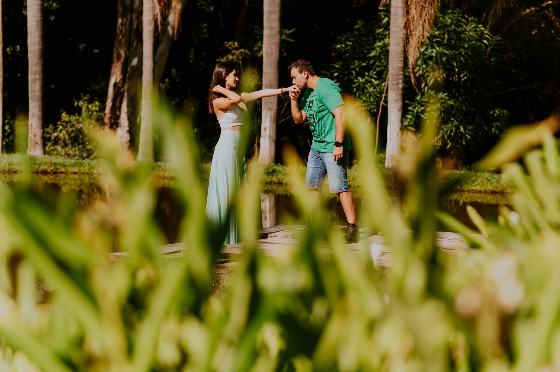 Foto Monike e Danilo | Fazenda QUERENCIA | Iracemápolis - SP - Imagem 3