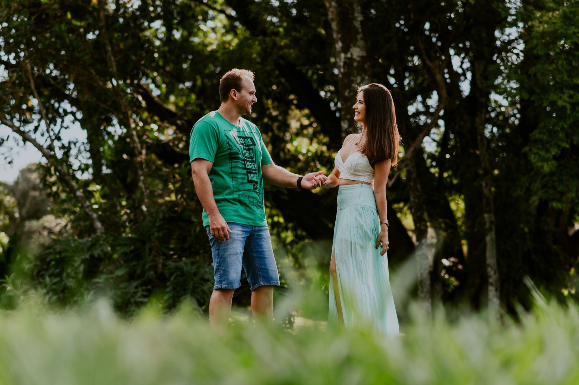 Foto Monike e Danilo | Fazenda QUERENCIA | Iracemápolis - SP - Imagem 7